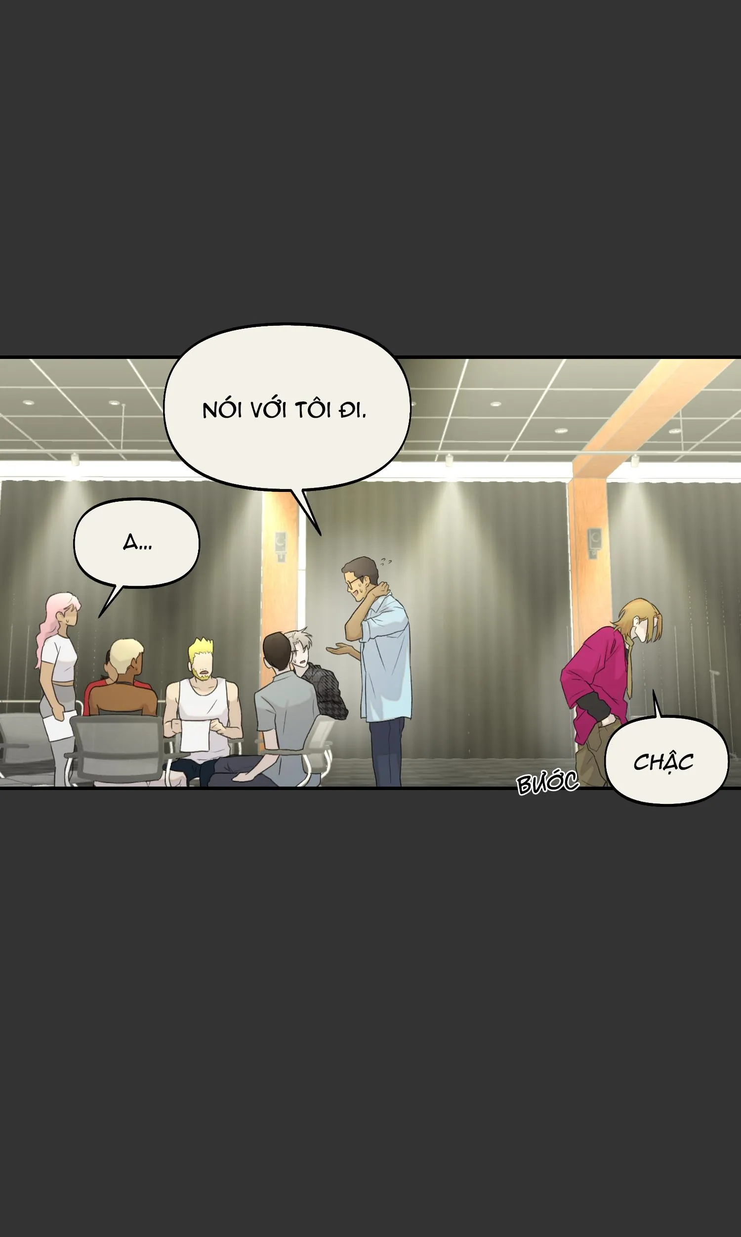 NERD PROJECT Chapter 14 Trang 15