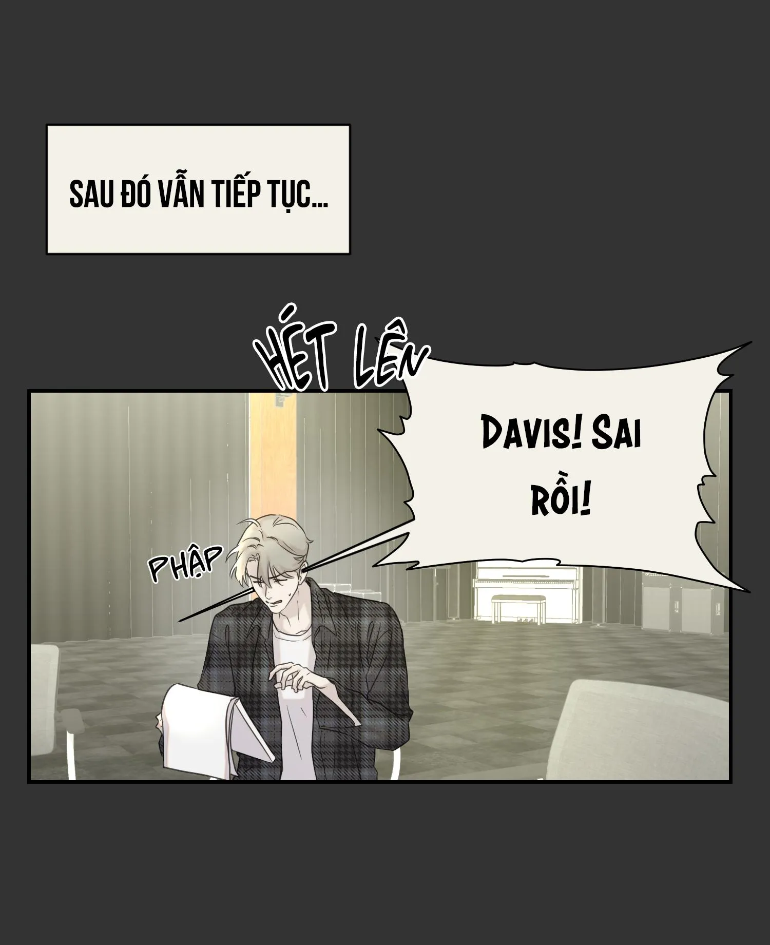 NERD PROJECT Chapter 14 Trang 16