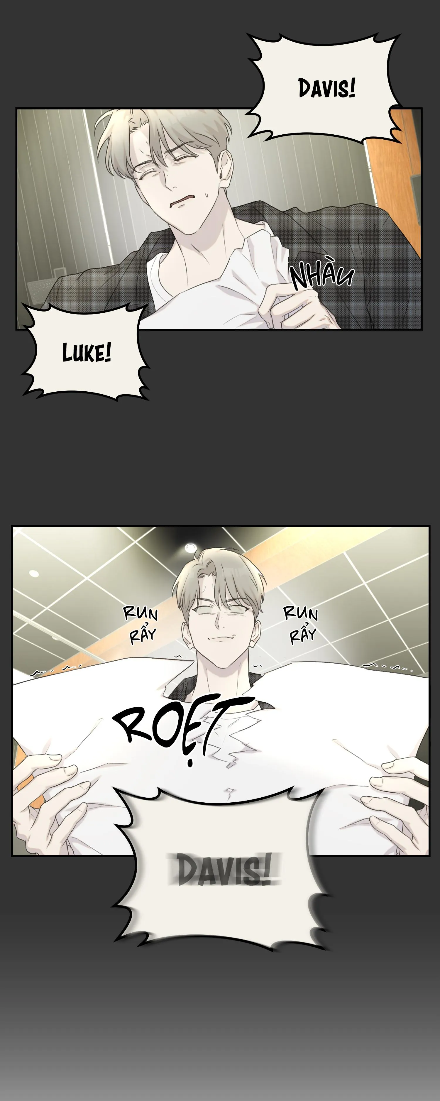 NERD PROJECT Chapter 14 Trang 17