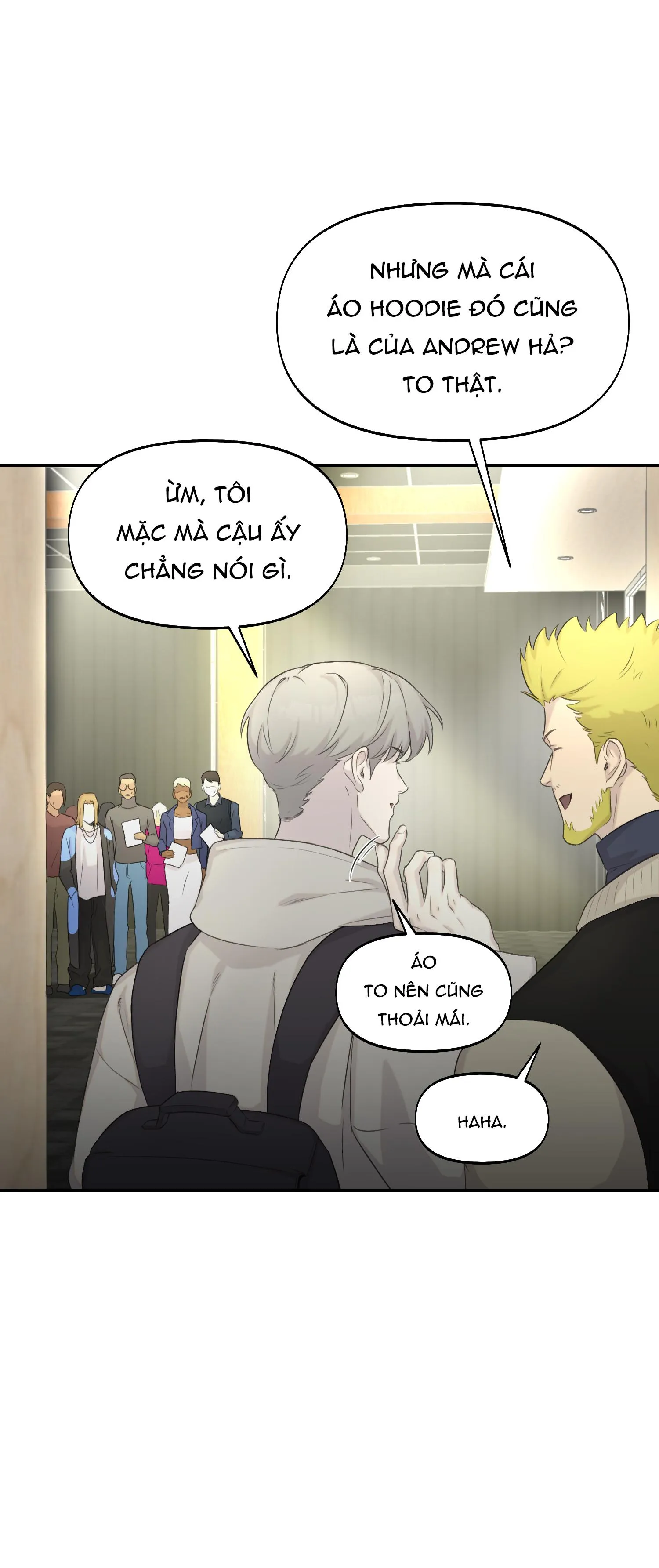 NERD PROJECT Chapter 14 Trang 22