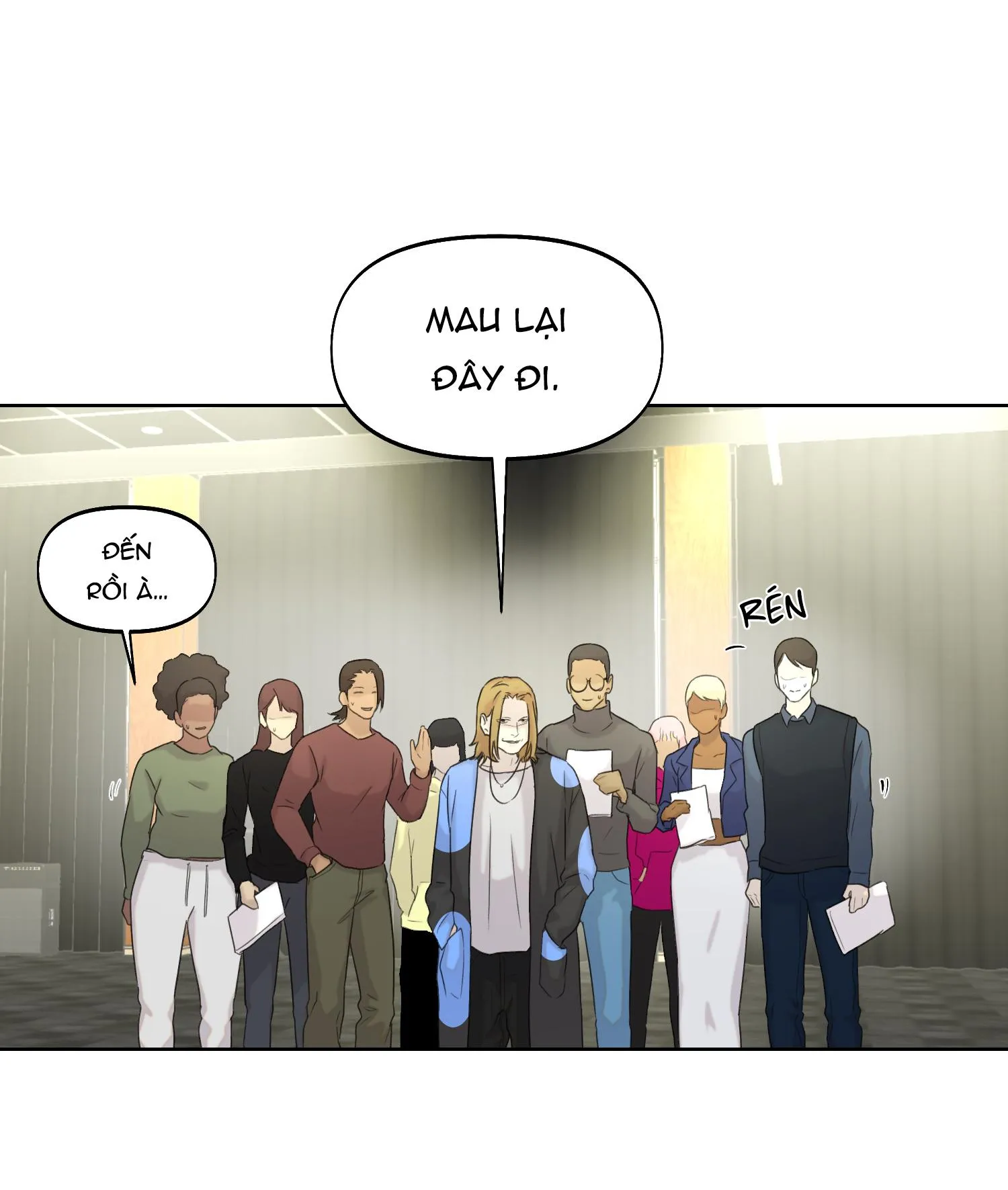 NERD PROJECT Chapter 14 Trang 23