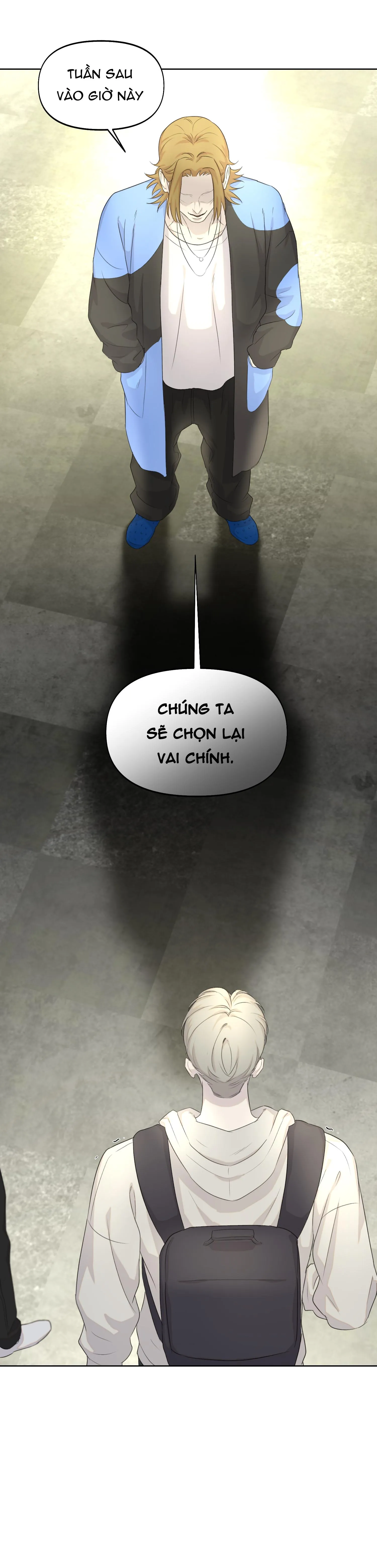 NERD PROJECT Chapter 14 Trang 30