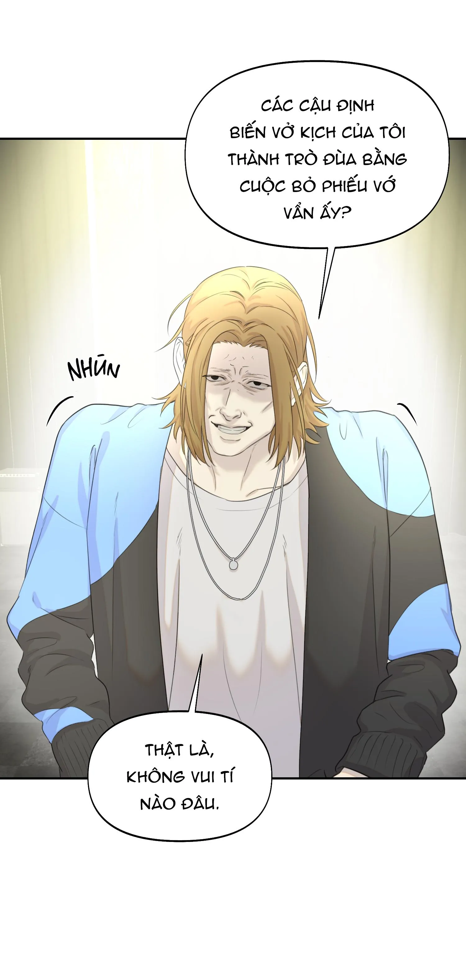 NERD PROJECT Chapter 14 Trang 34