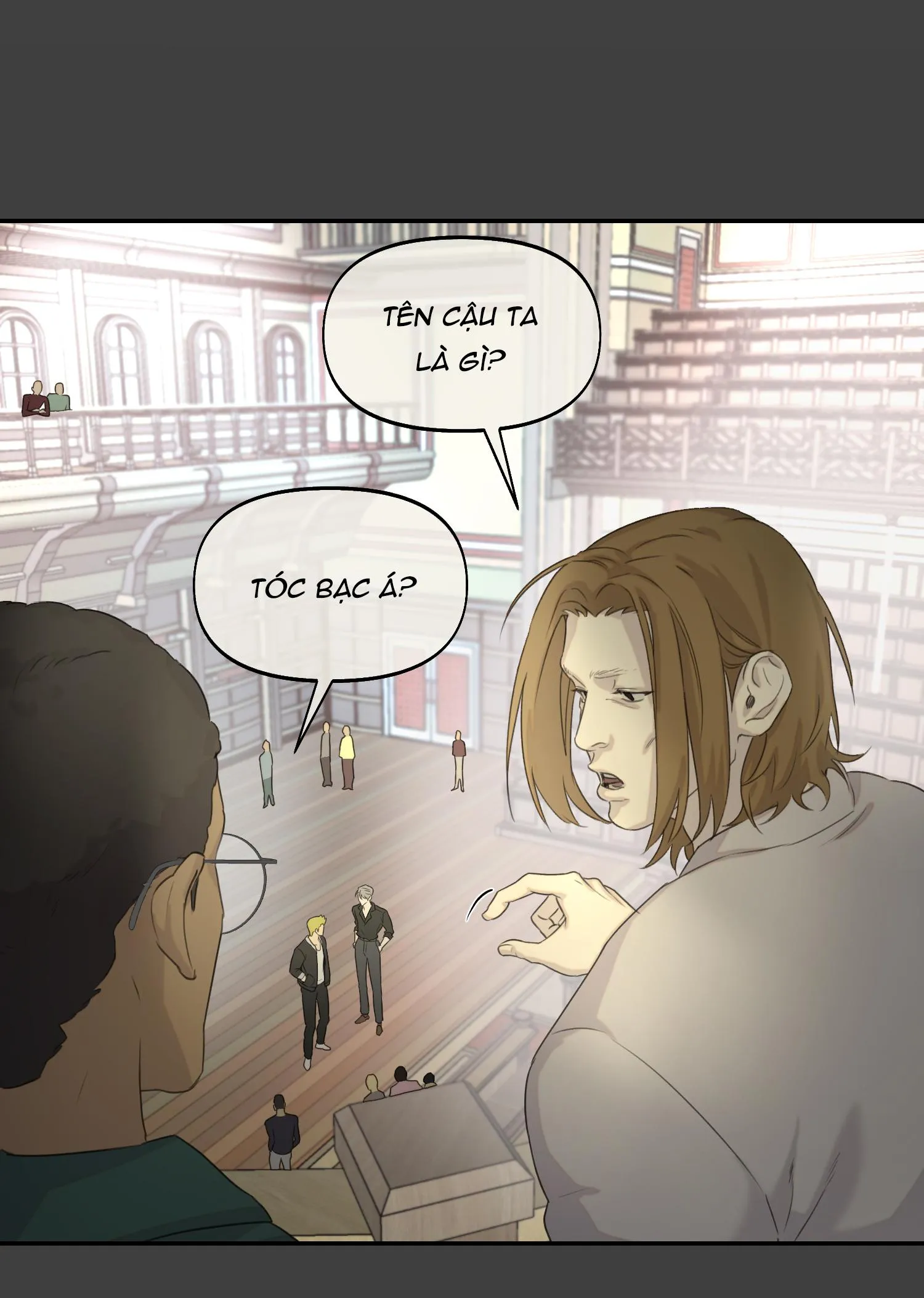 NERD PROJECT Chapter 14 Trang 38