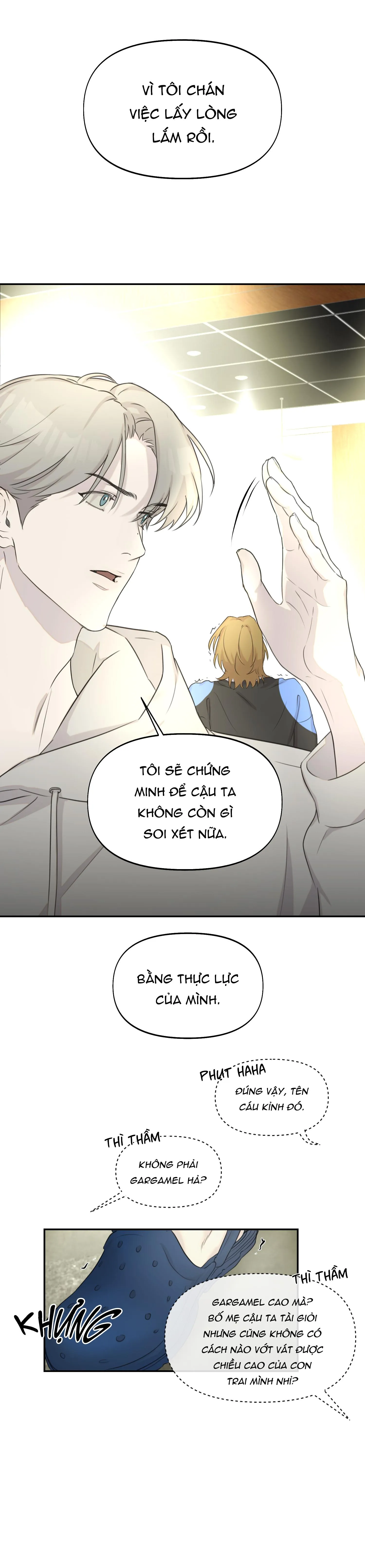 NERD PROJECT Chapter 14 Trang 45