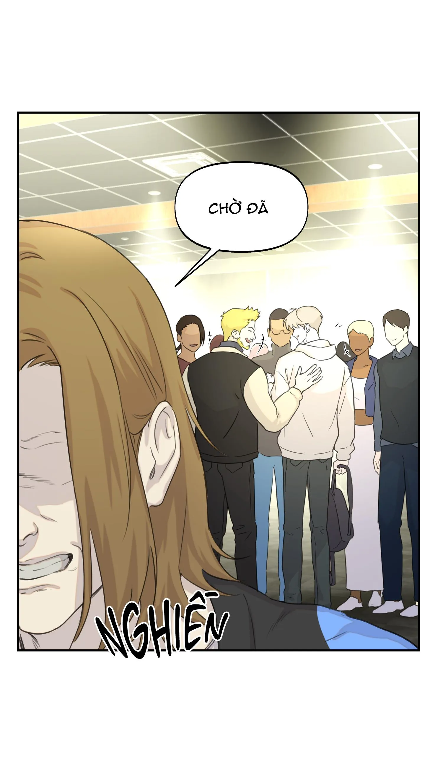 NERD PROJECT Chapter 14 Trang 46