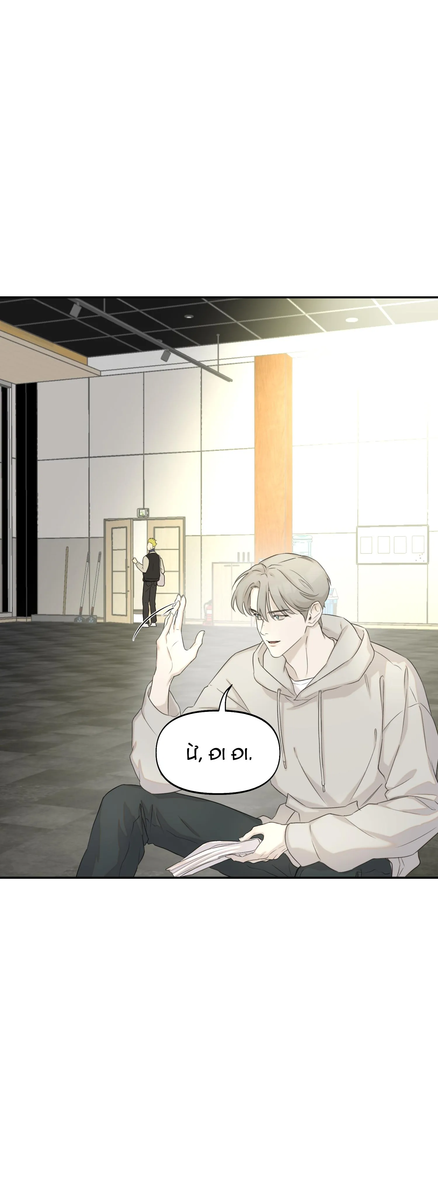 NERD PROJECT Chapter 14 Trang 50