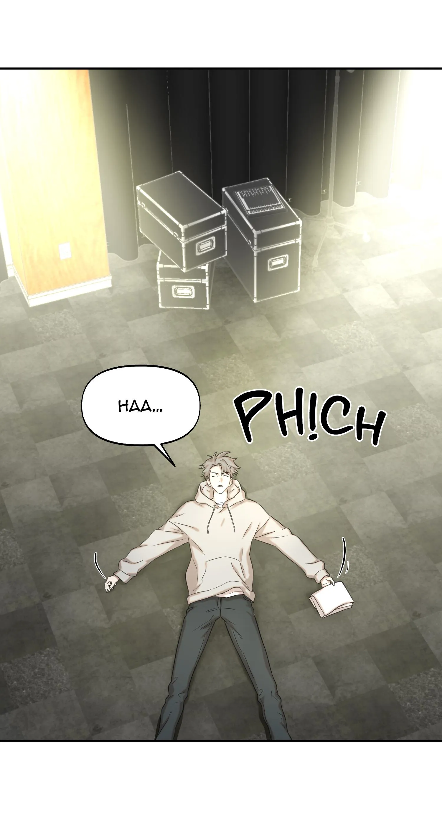 NERD PROJECT Chapter 14 Trang 52