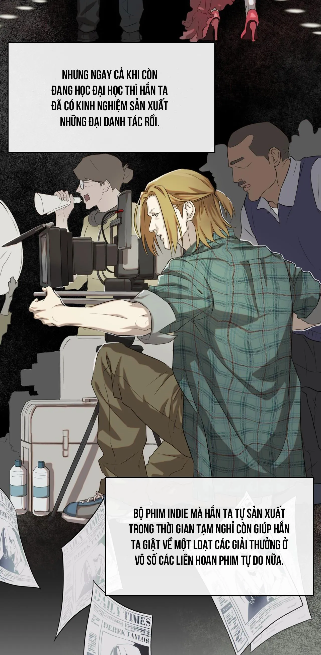 NERD PROJECT Chapter 15 Trang 17