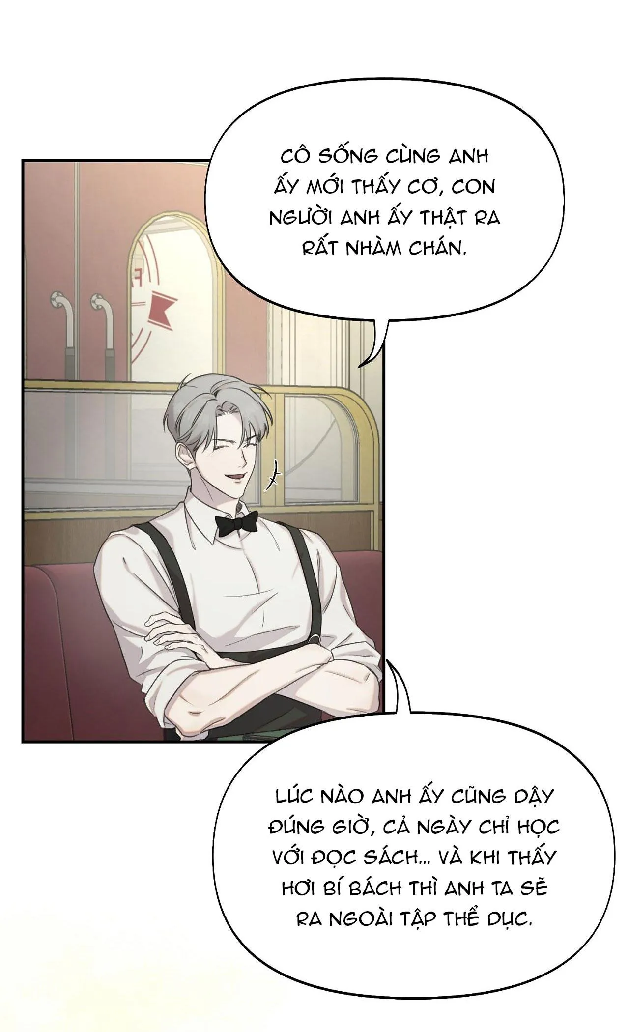 NERD PROJECT Chapter 16 Trang 8