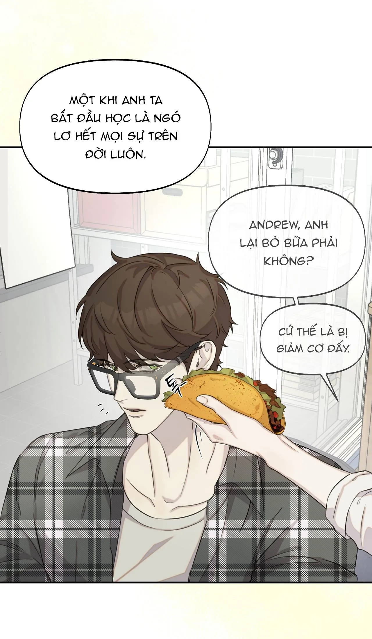 NERD PROJECT Chapter 16 Trang 9