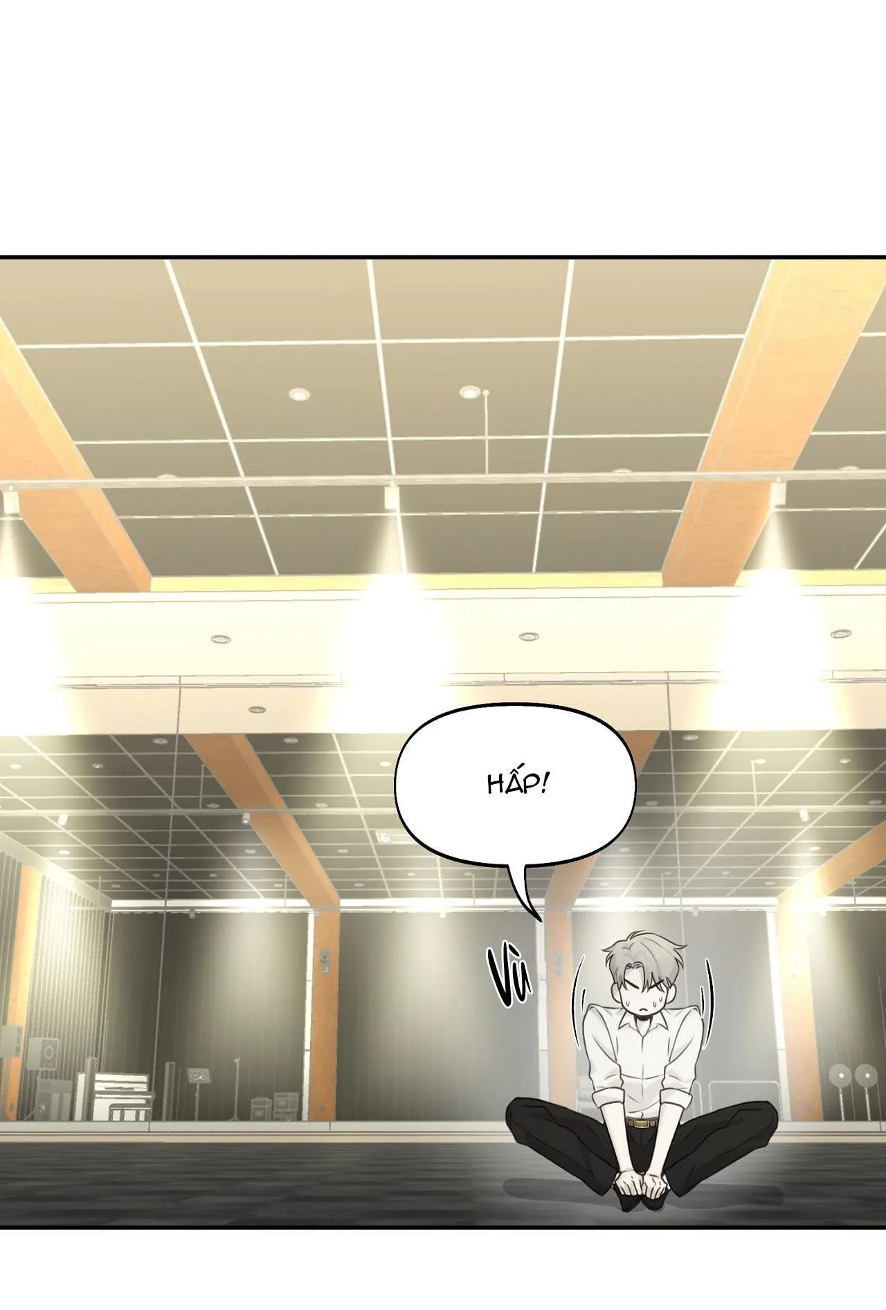 NERD PROJECT Chapter 16 Trang 33