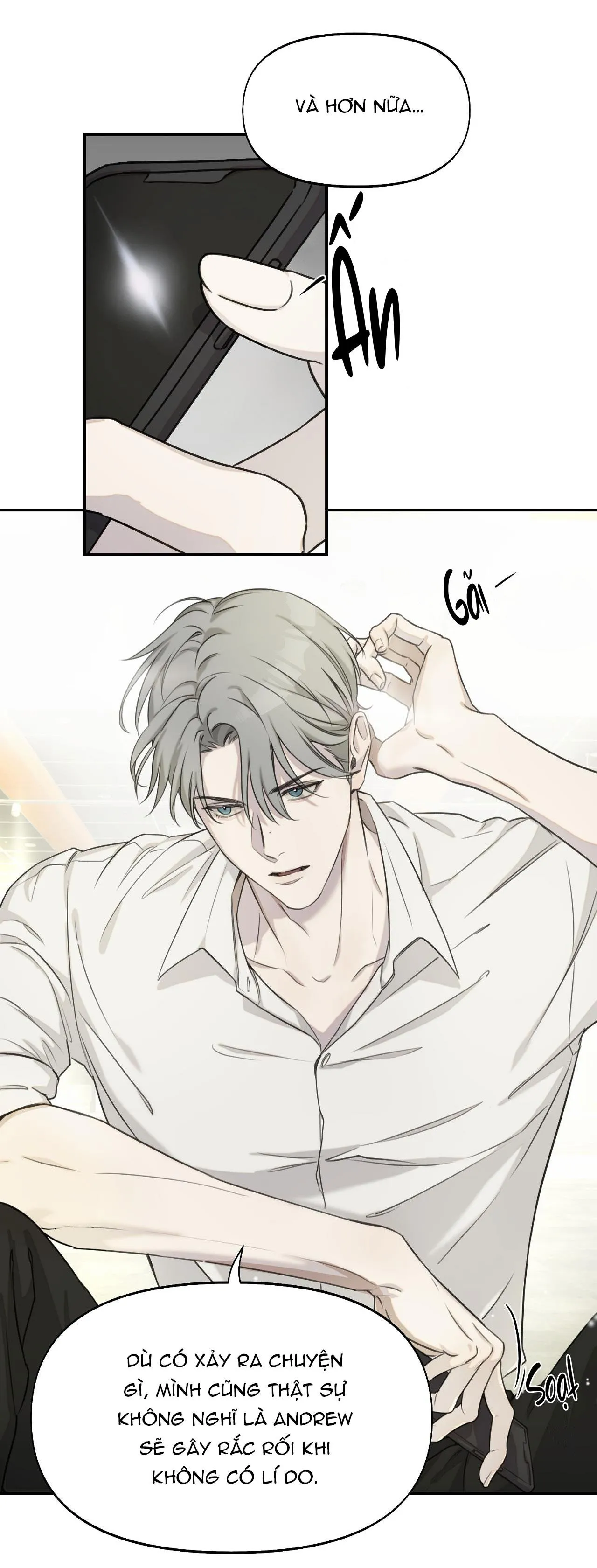 NERD PROJECT Chapter 16 Trang 48