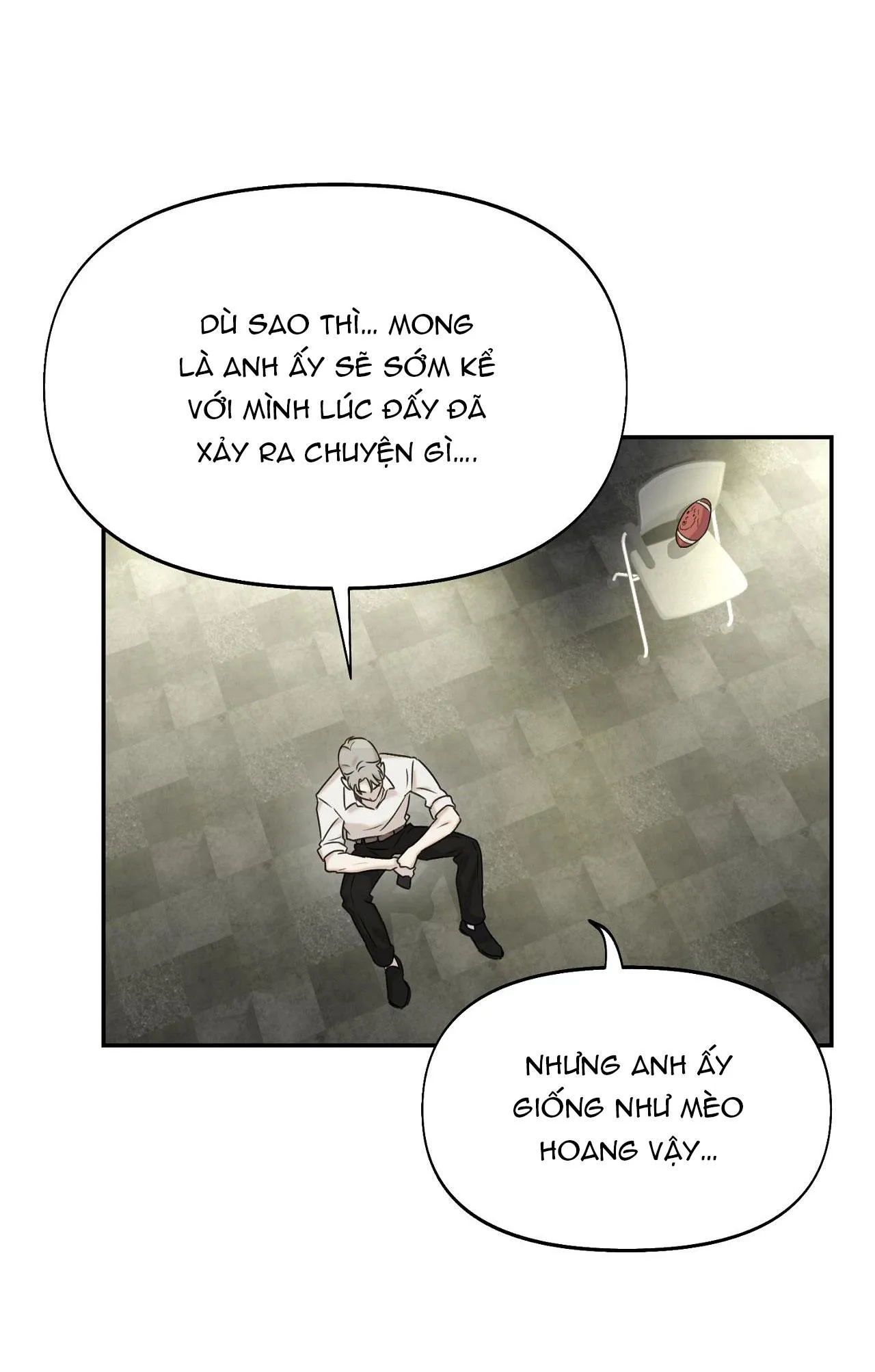 NERD PROJECT Chapter 16 Trang 51