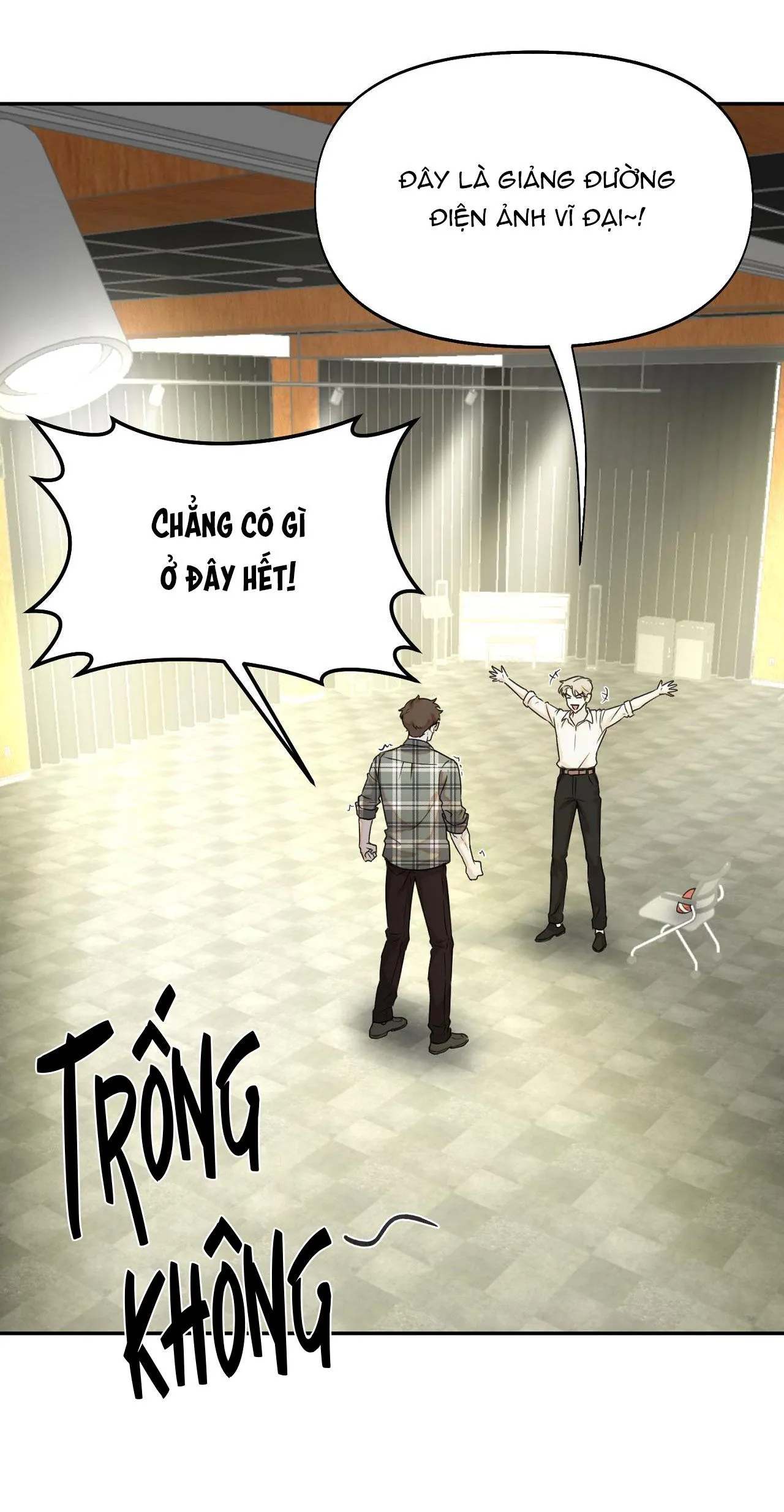 NERD PROJECT Chapter 16 Trang 68