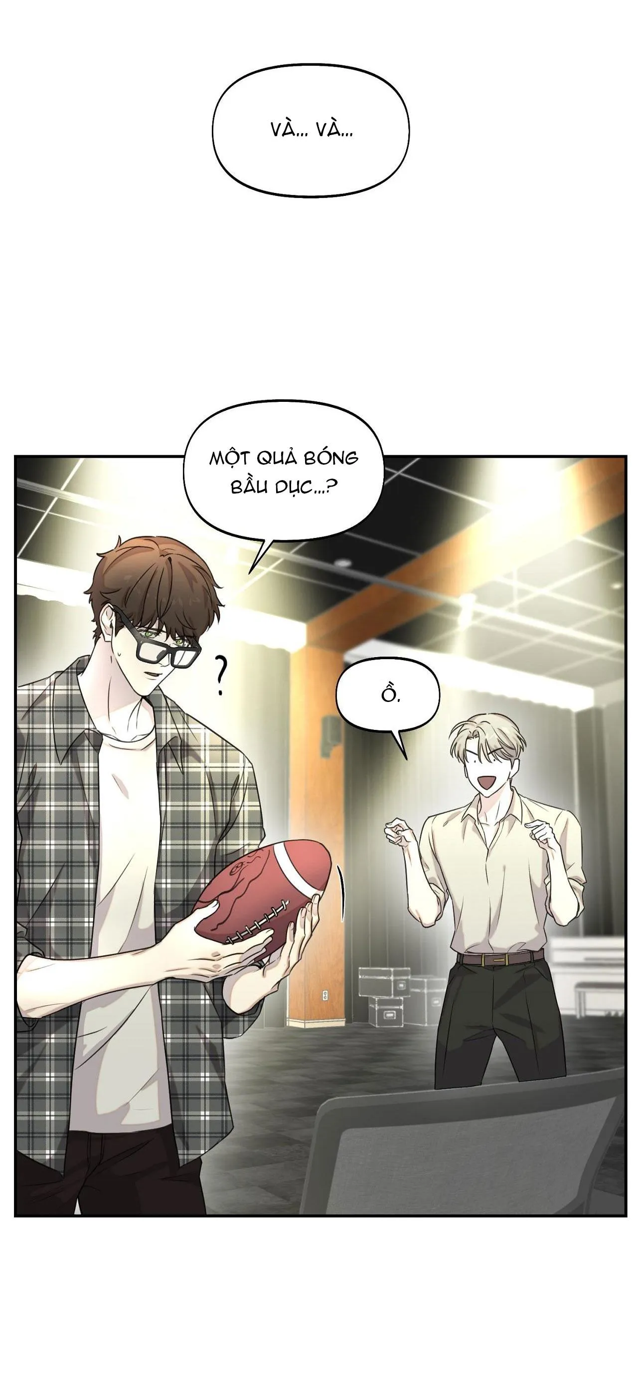 NERD PROJECT Chapter 17 Trang 4