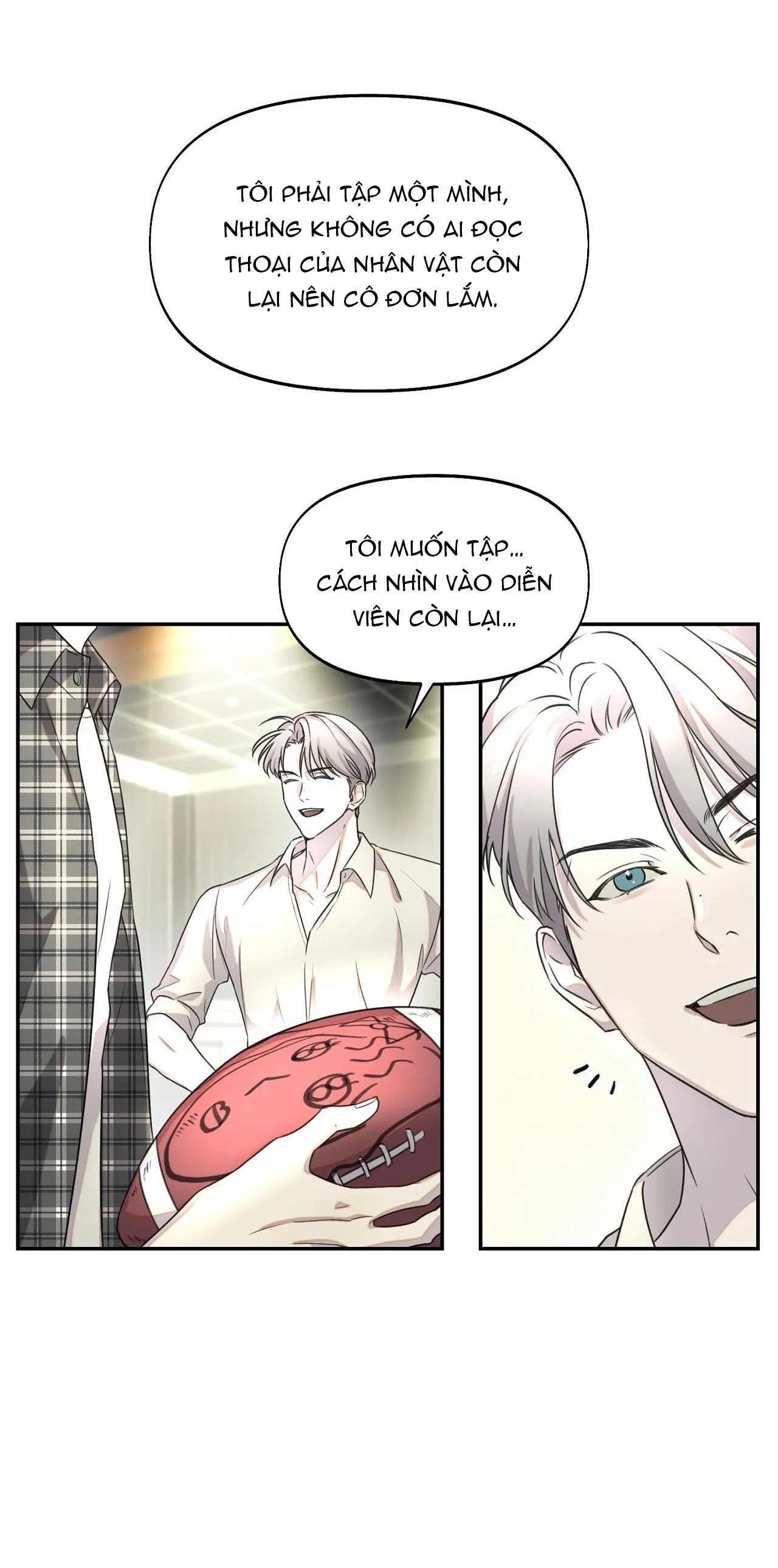 NERD PROJECT Chapter 17 Trang 6