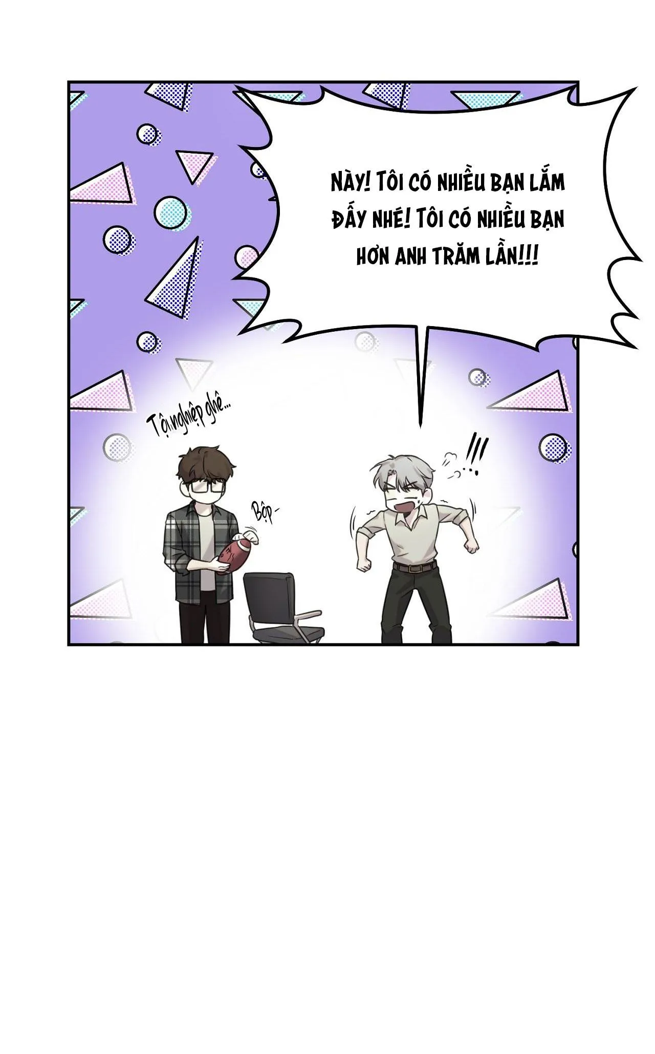 NERD PROJECT Chapter 17 Trang 8