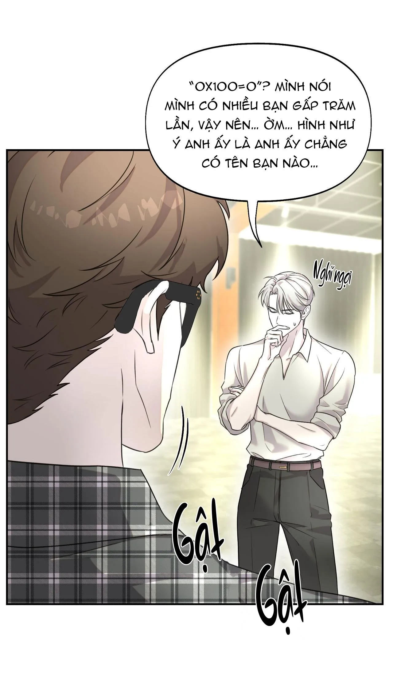 NERD PROJECT Chapter 17 Trang 10