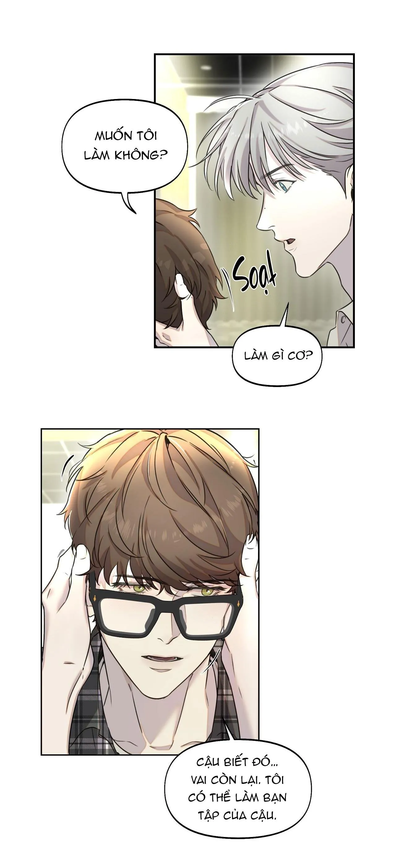 NERD PROJECT Chapter 17 Trang 14