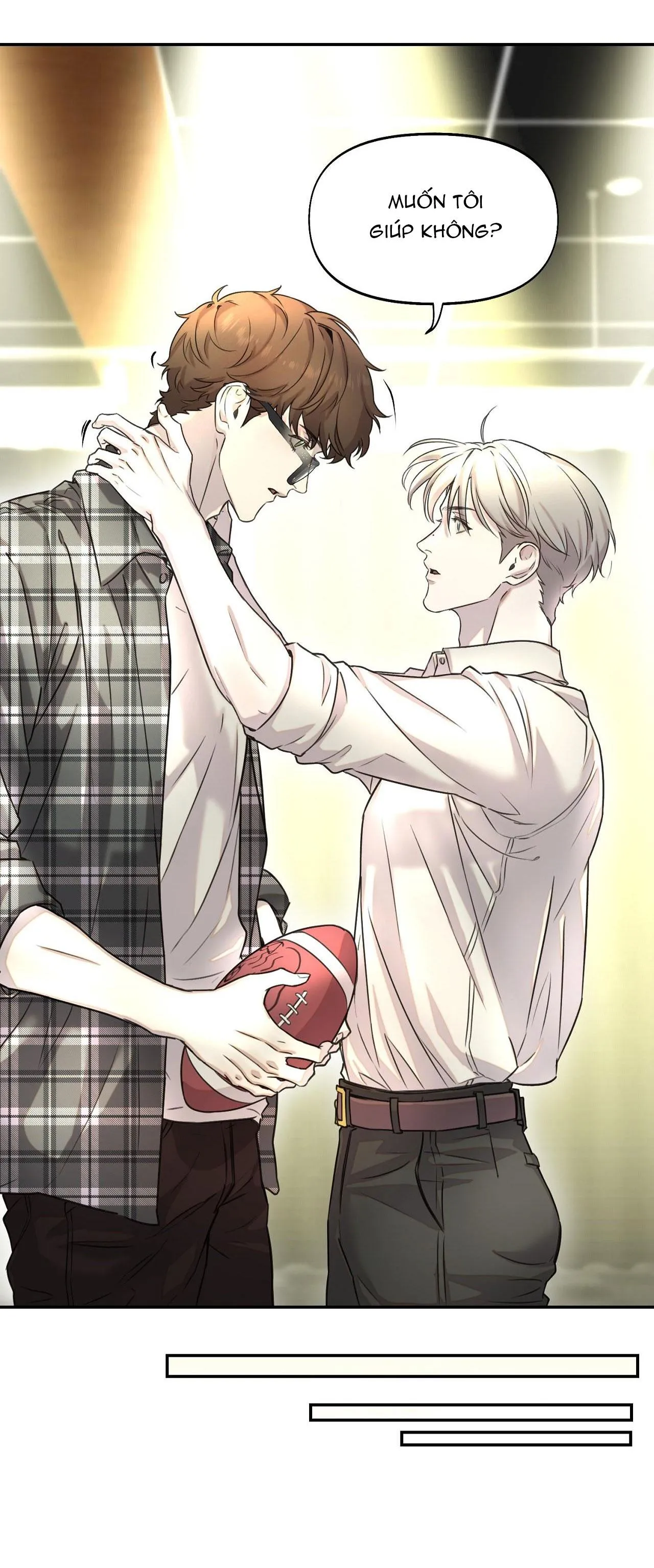 NERD PROJECT Chapter 17 Trang 15