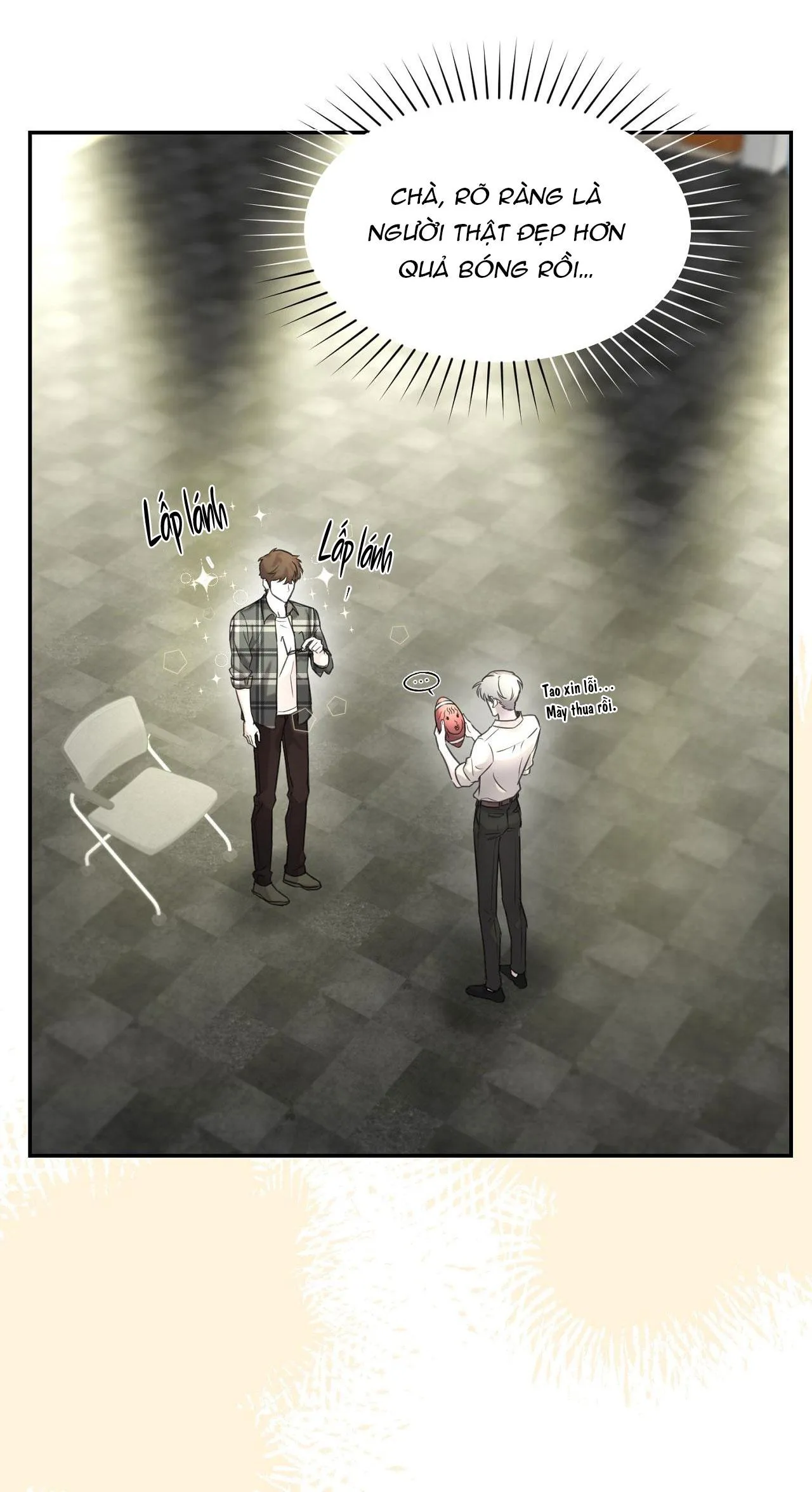 NERD PROJECT Chapter 17 Trang 20