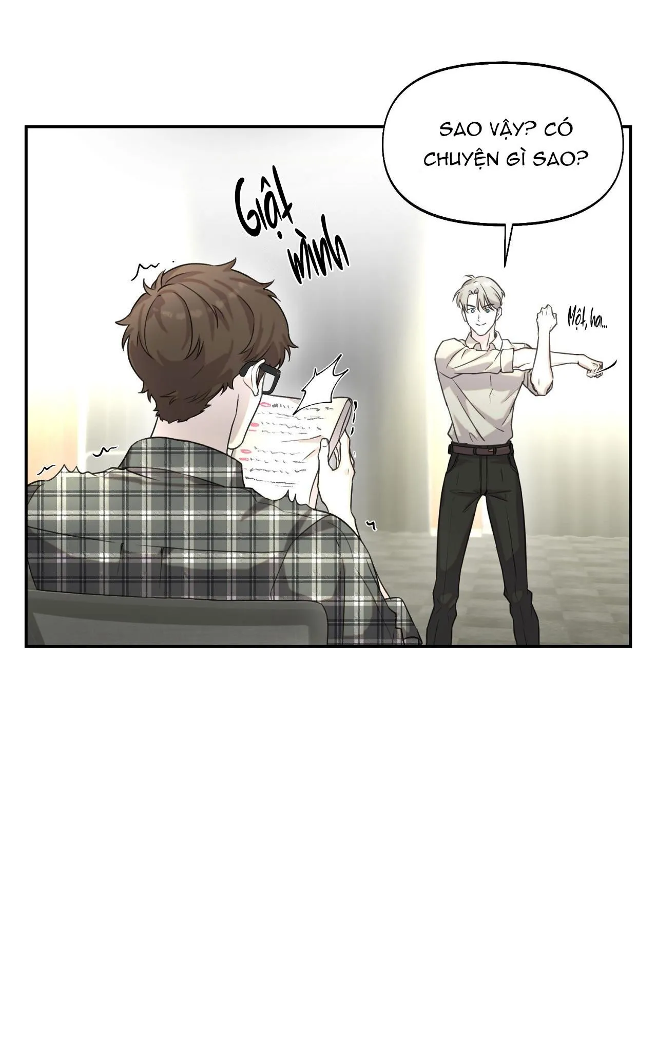 NERD PROJECT Chapter 17 Trang 22