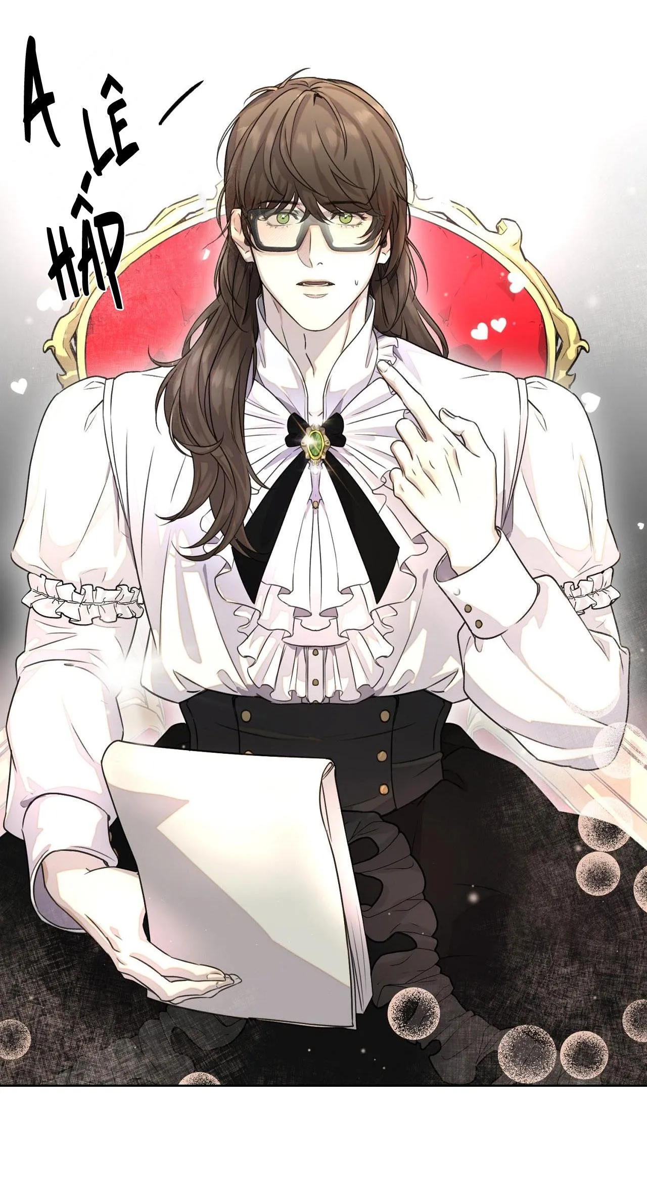 NERD PROJECT Chapter 17 Trang 24