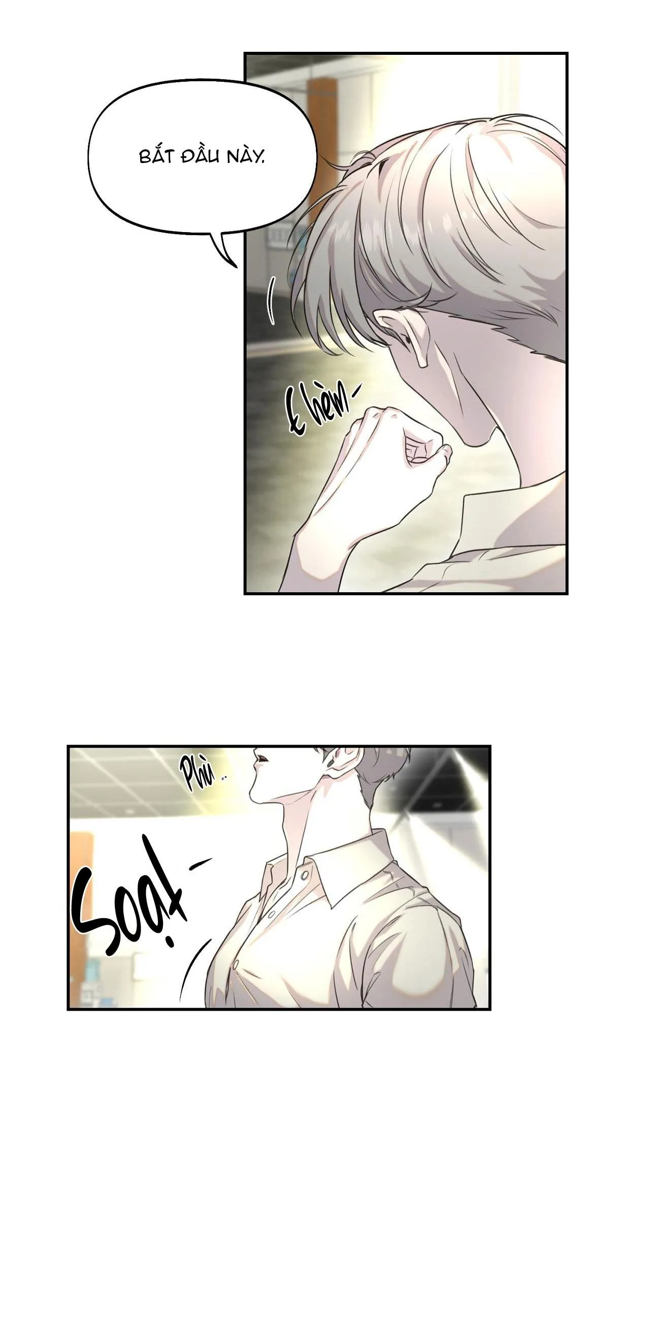 NERD PROJECT Chapter 17 Trang 27