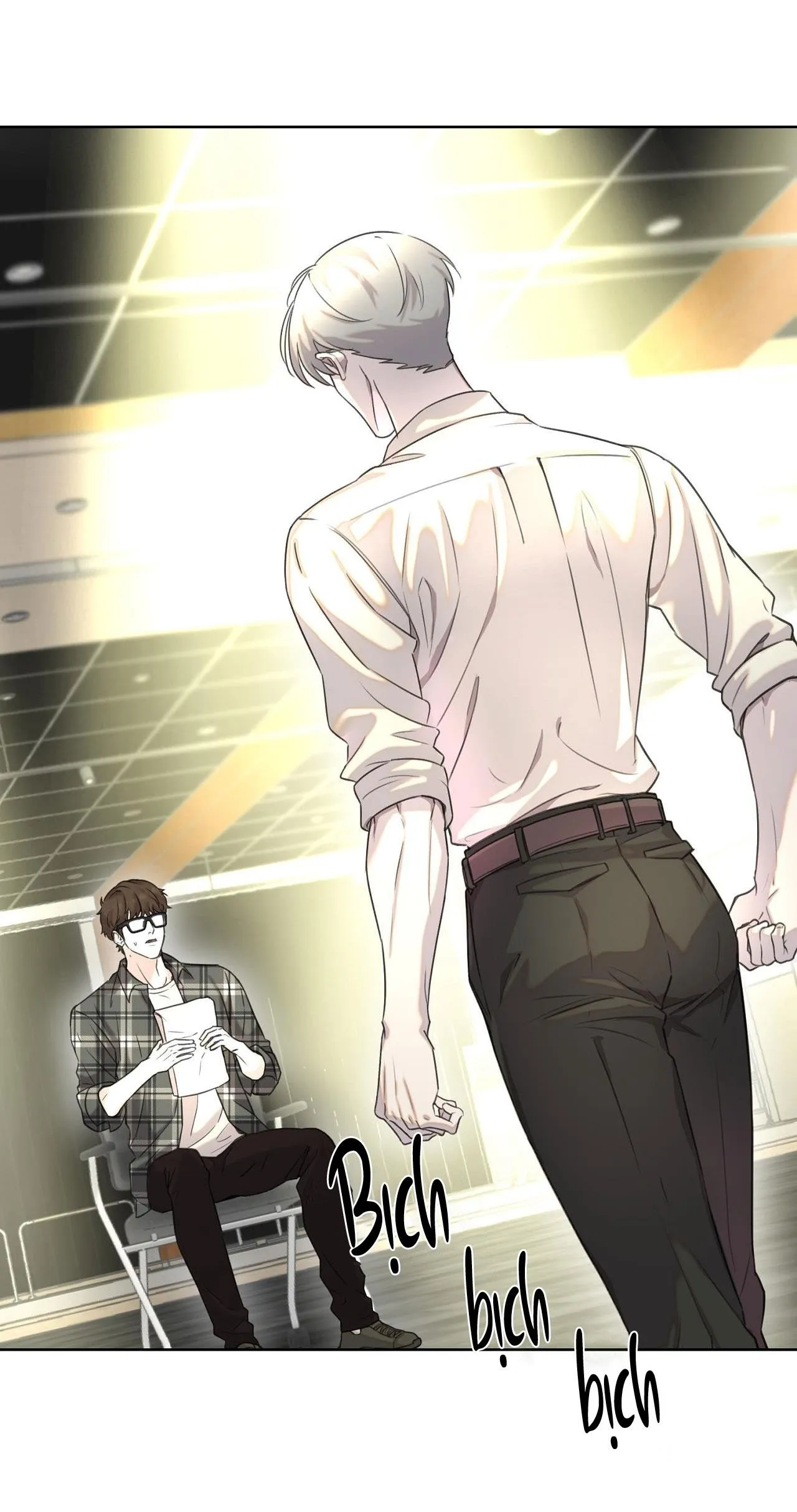 NERD PROJECT Chapter 17 Trang 28