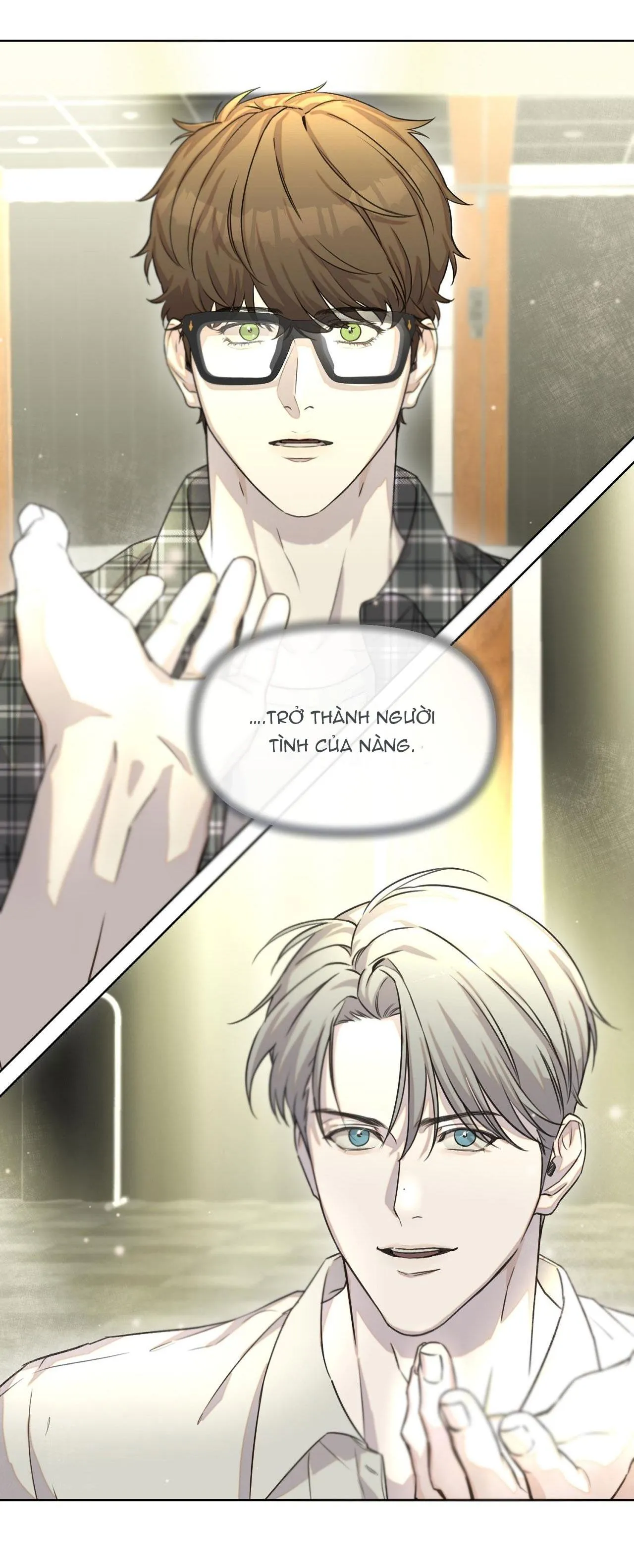 NERD PROJECT Chapter 17 Trang 32