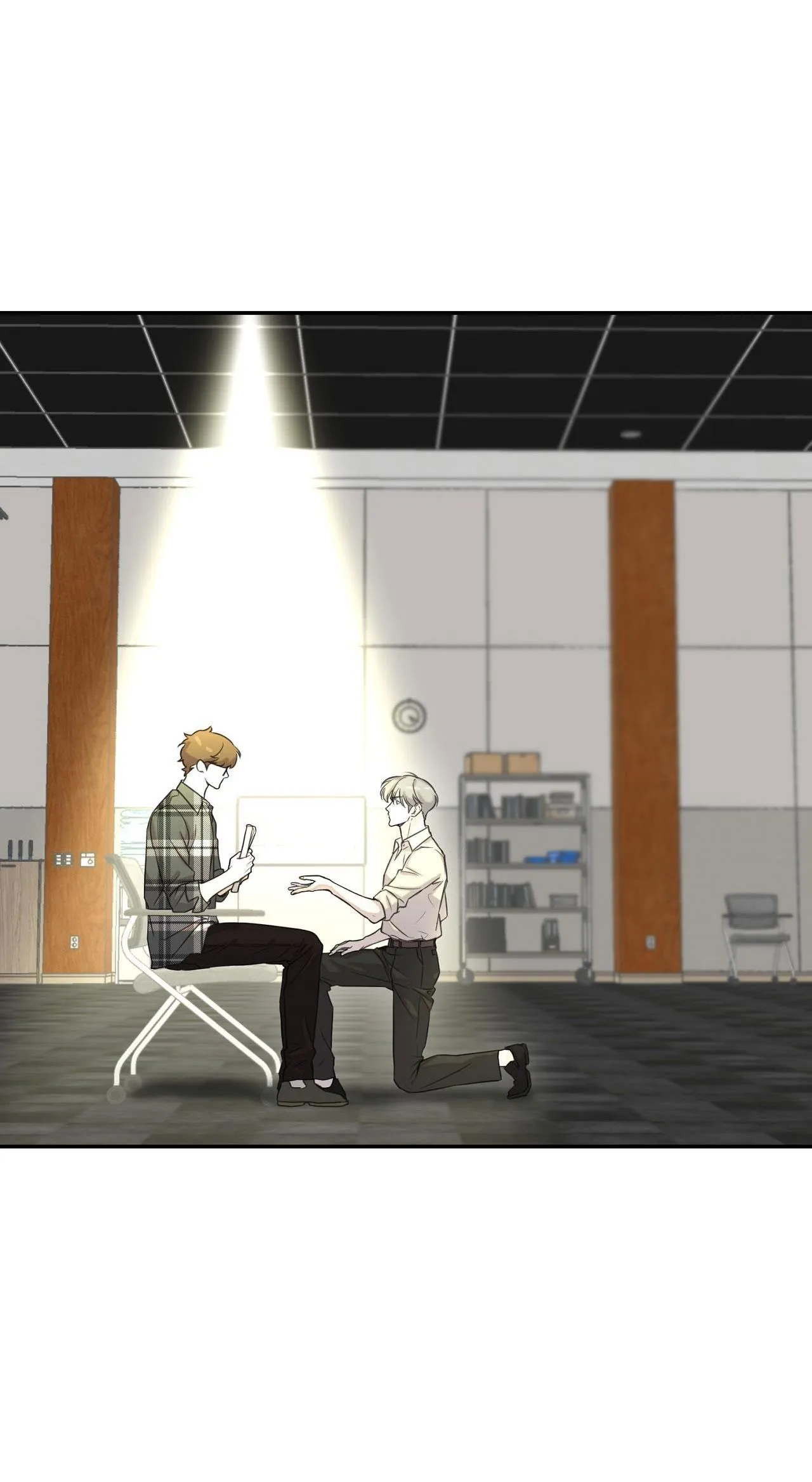 NERD PROJECT Chapter 17 Trang 34