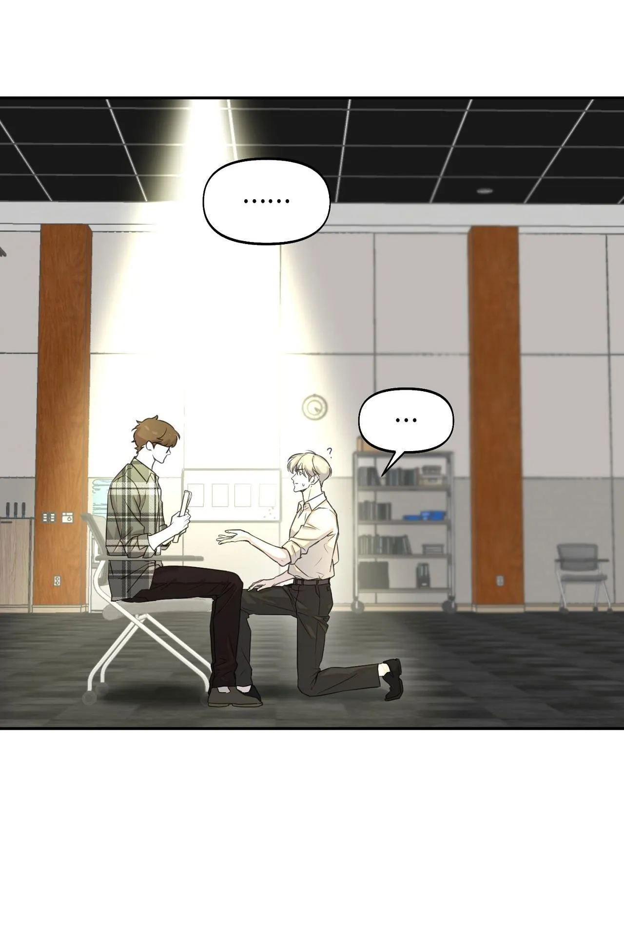 NERD PROJECT Chapter 17 Trang 35