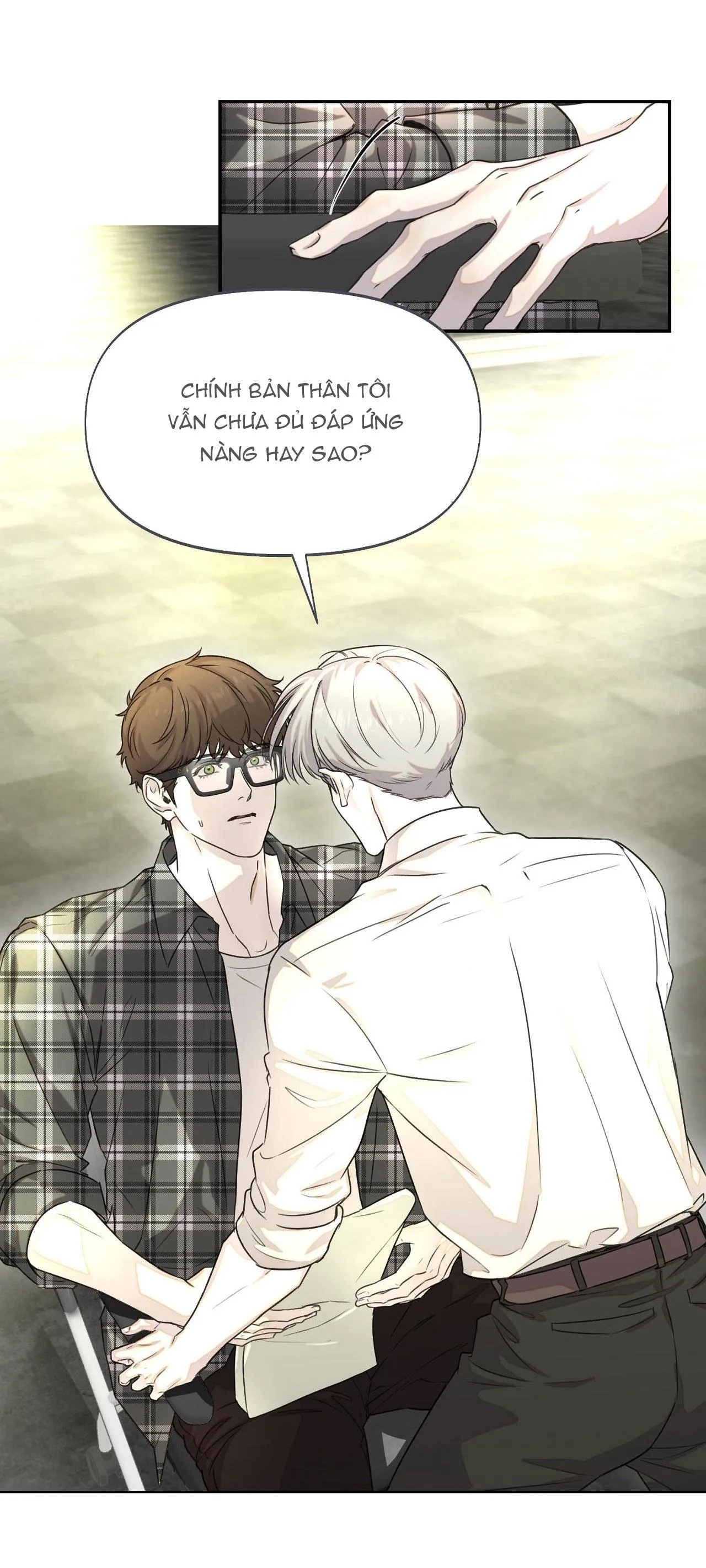 NERD PROJECT Chapter 17 Trang 40