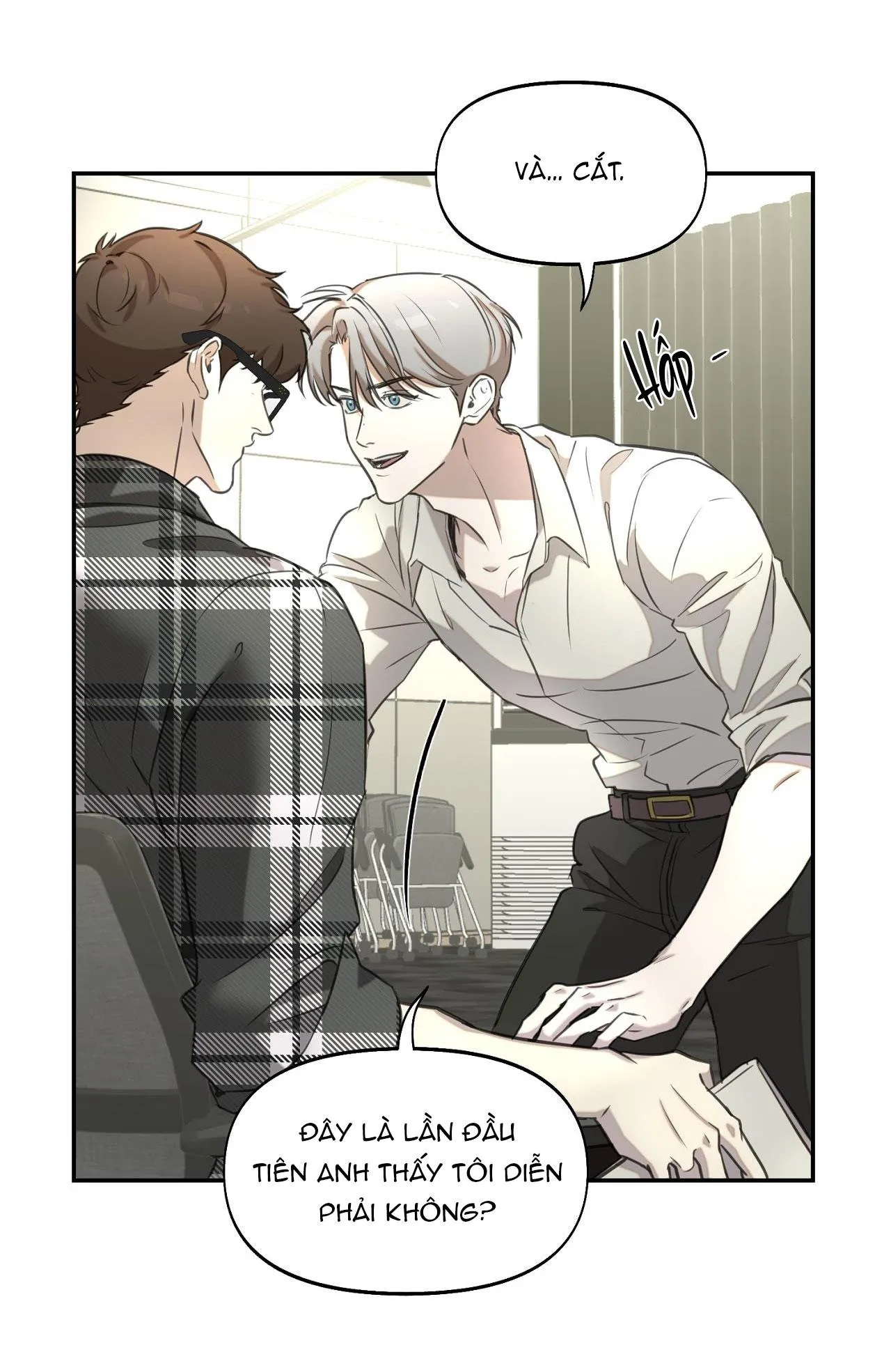 NERD PROJECT Chapter 18 Trang 4