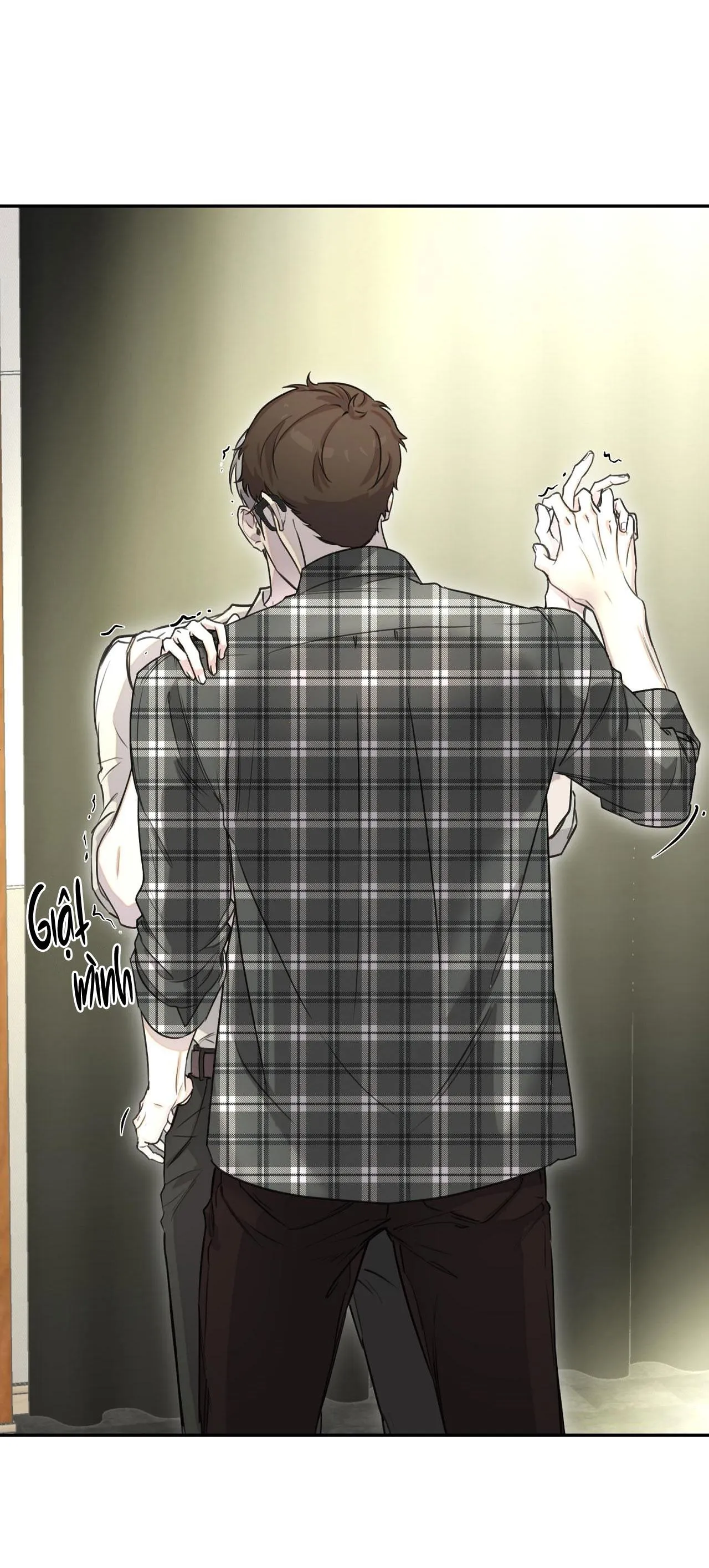 NERD PROJECT Chapter 18 Trang 14