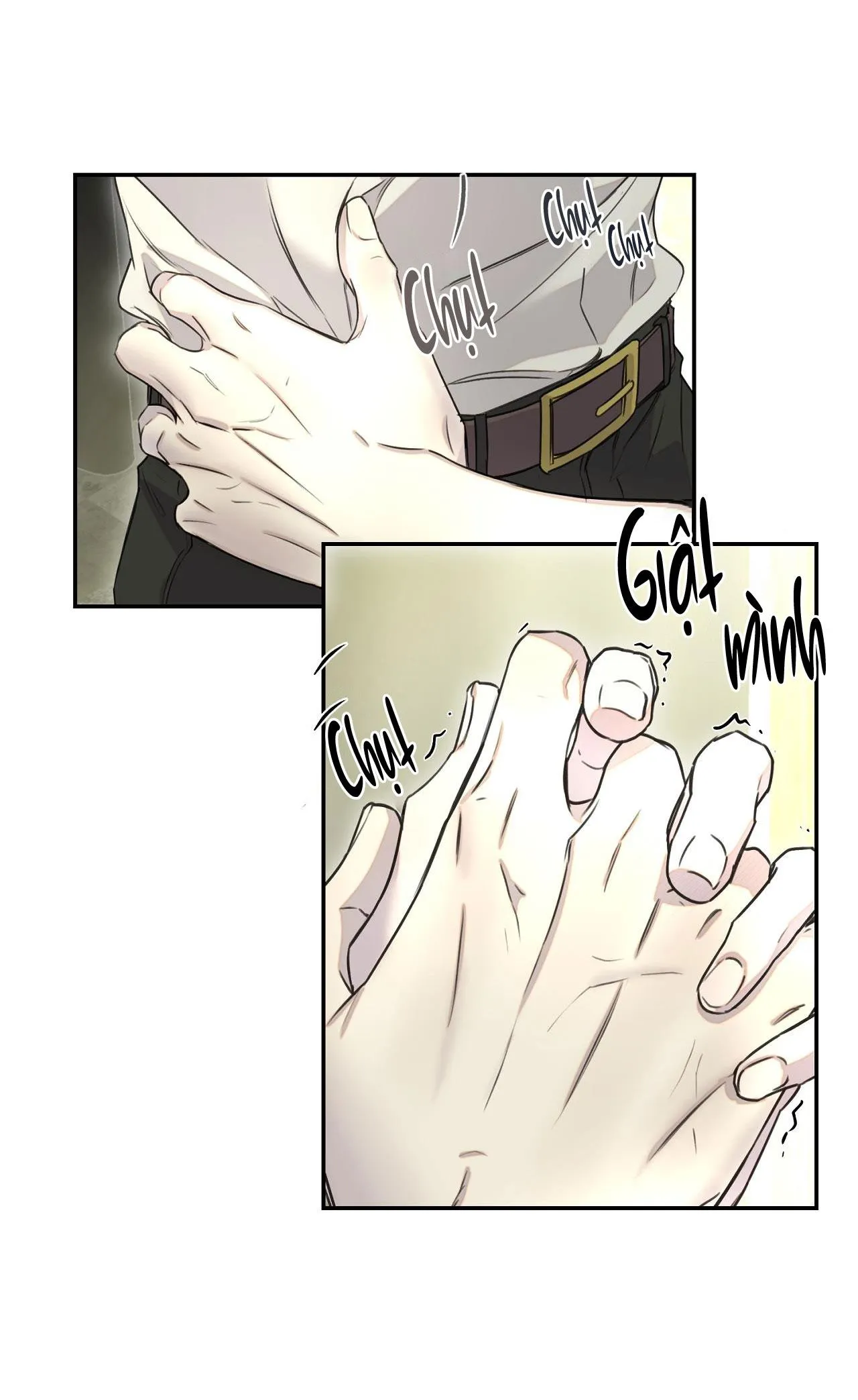 NERD PROJECT Chapter 18 Trang 15