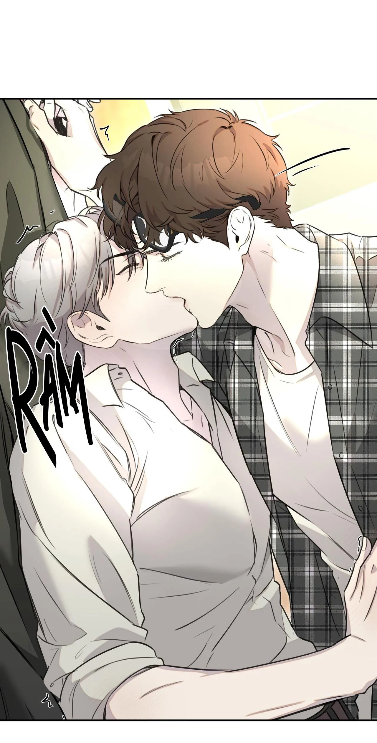 NERD PROJECT Chapter 18 Trang 16