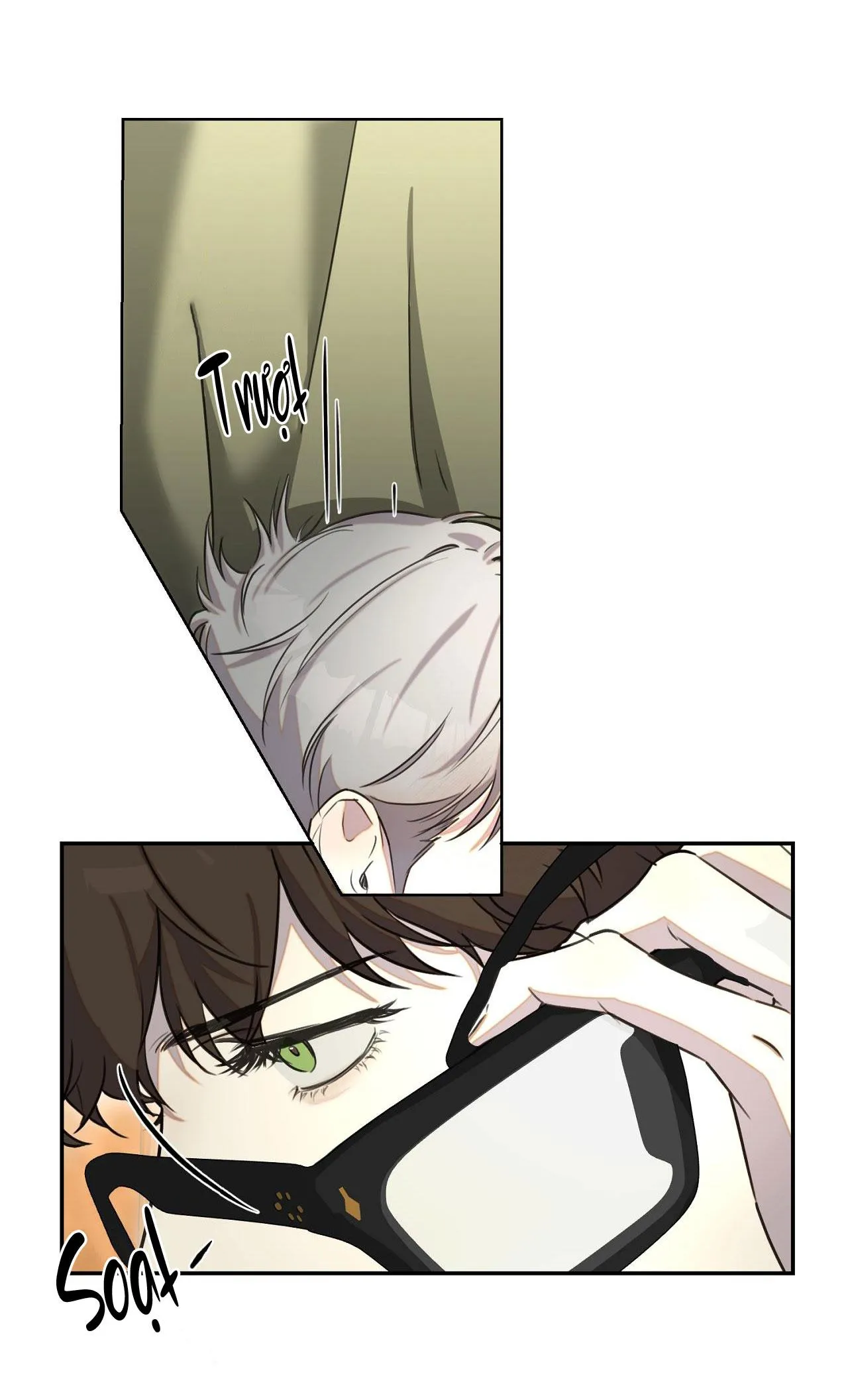 NERD PROJECT Chapter 18 Trang 17