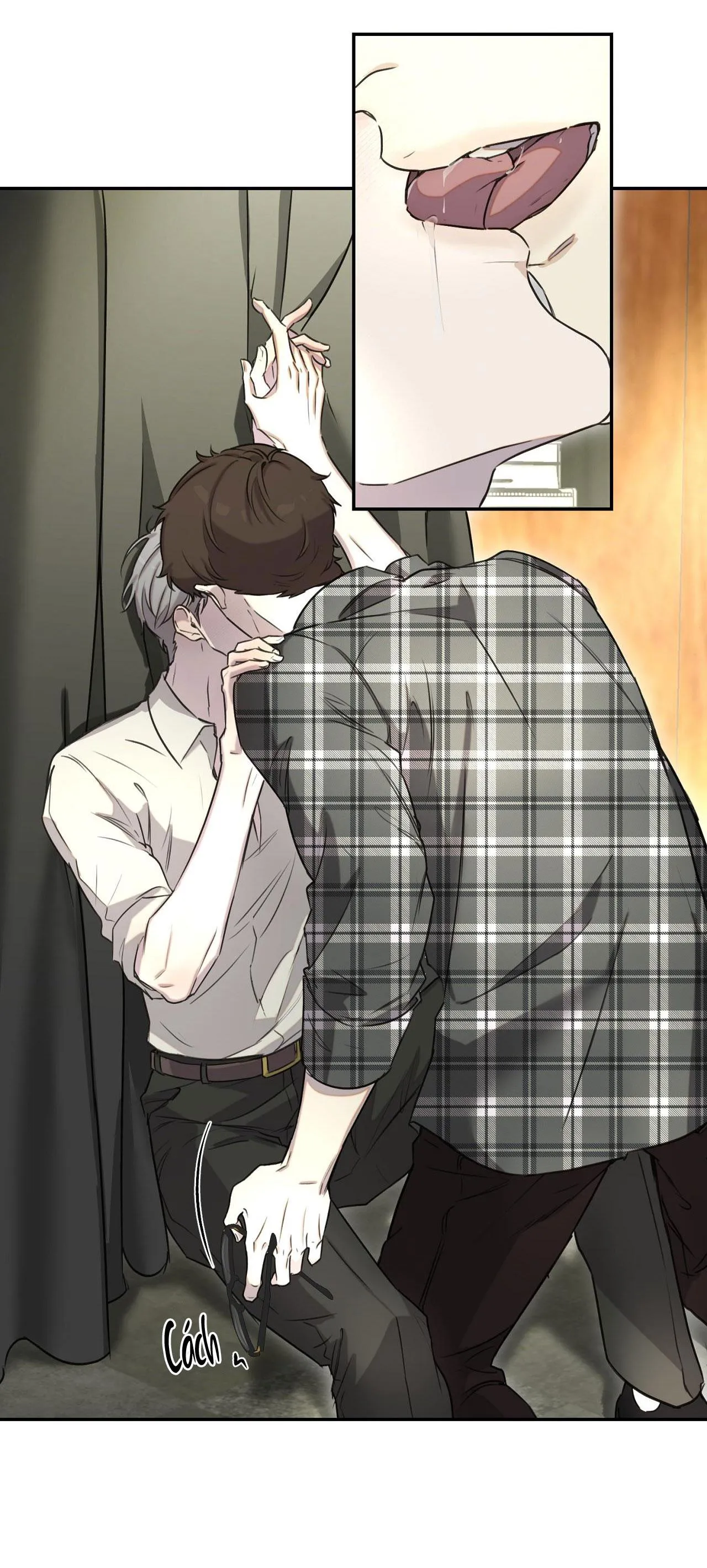 NERD PROJECT Chapter 18 Trang 18