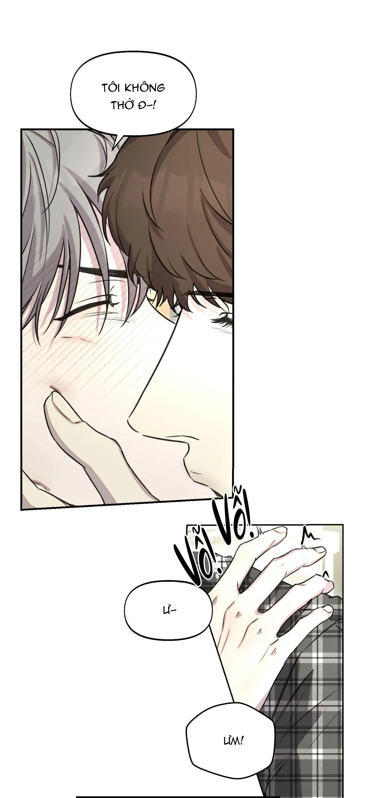 NERD PROJECT Chapter 18 Trang 19