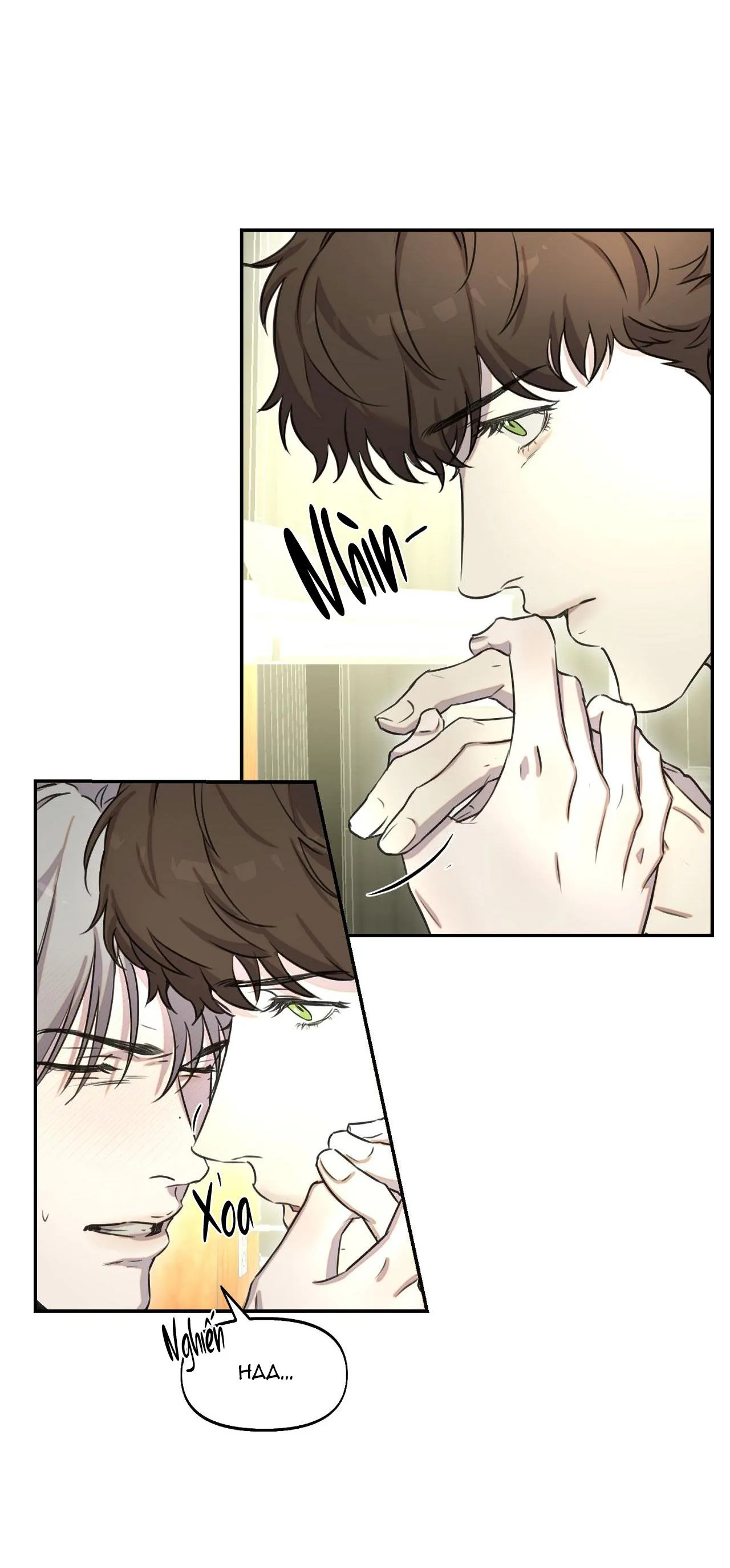 NERD PROJECT Chapter 18 Trang 24