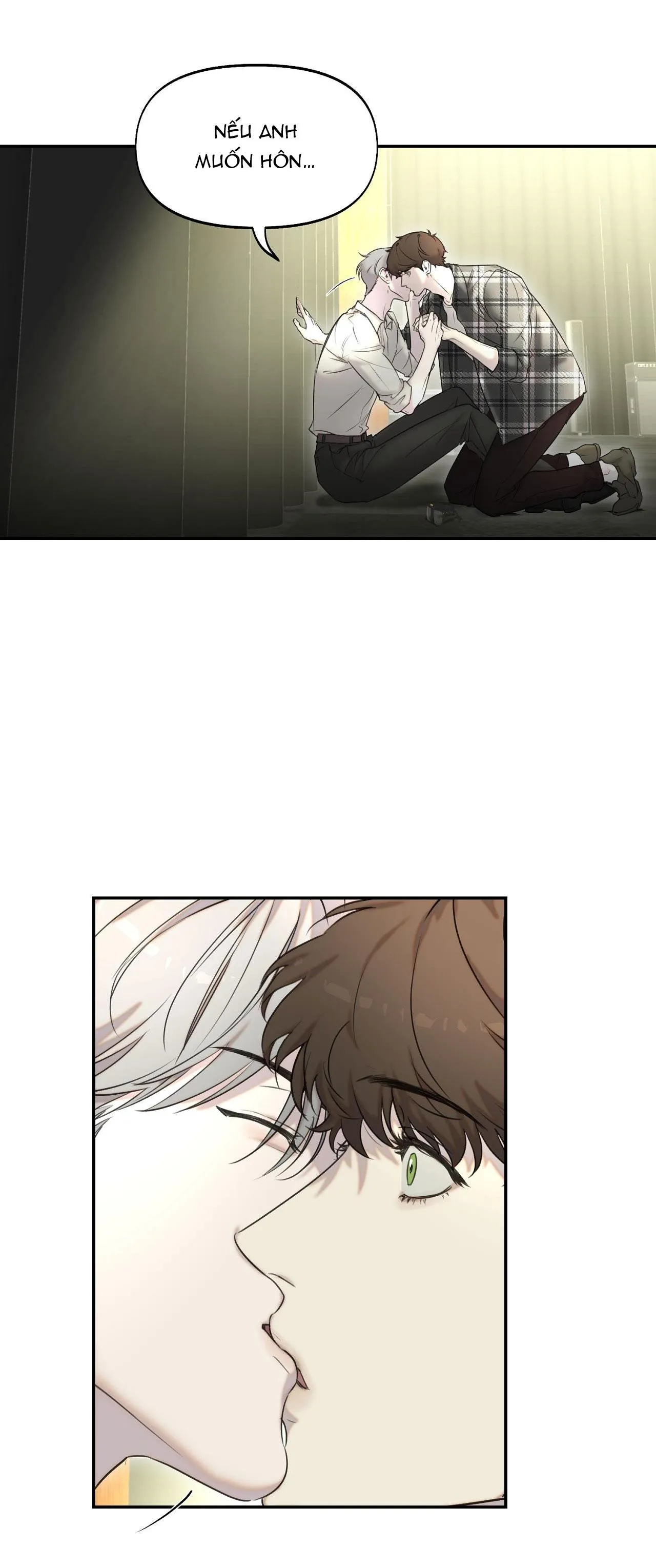 NERD PROJECT Chapter 18 Trang 25