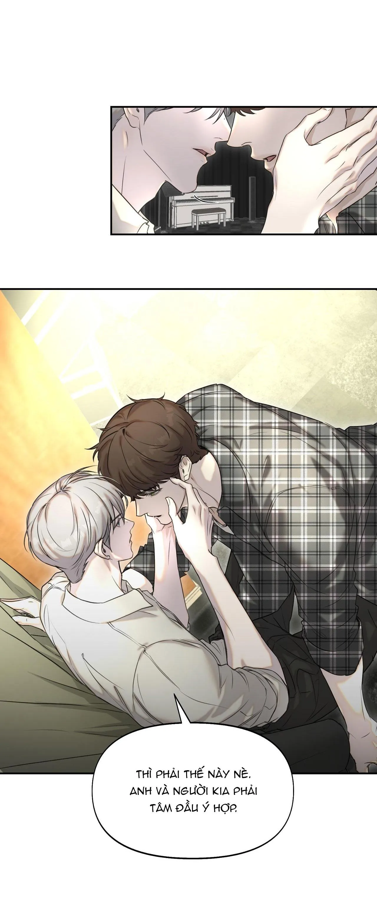 NERD PROJECT Chapter 18 Trang 27