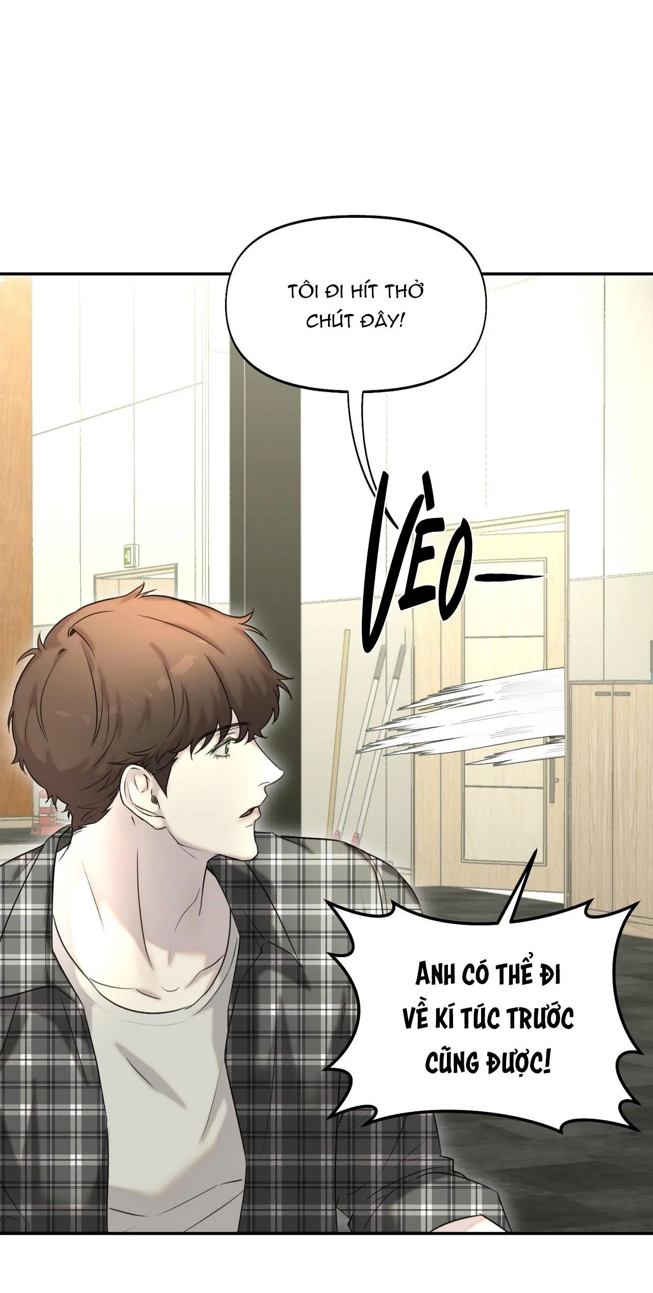 NERD PROJECT Chapter 18 Trang 32