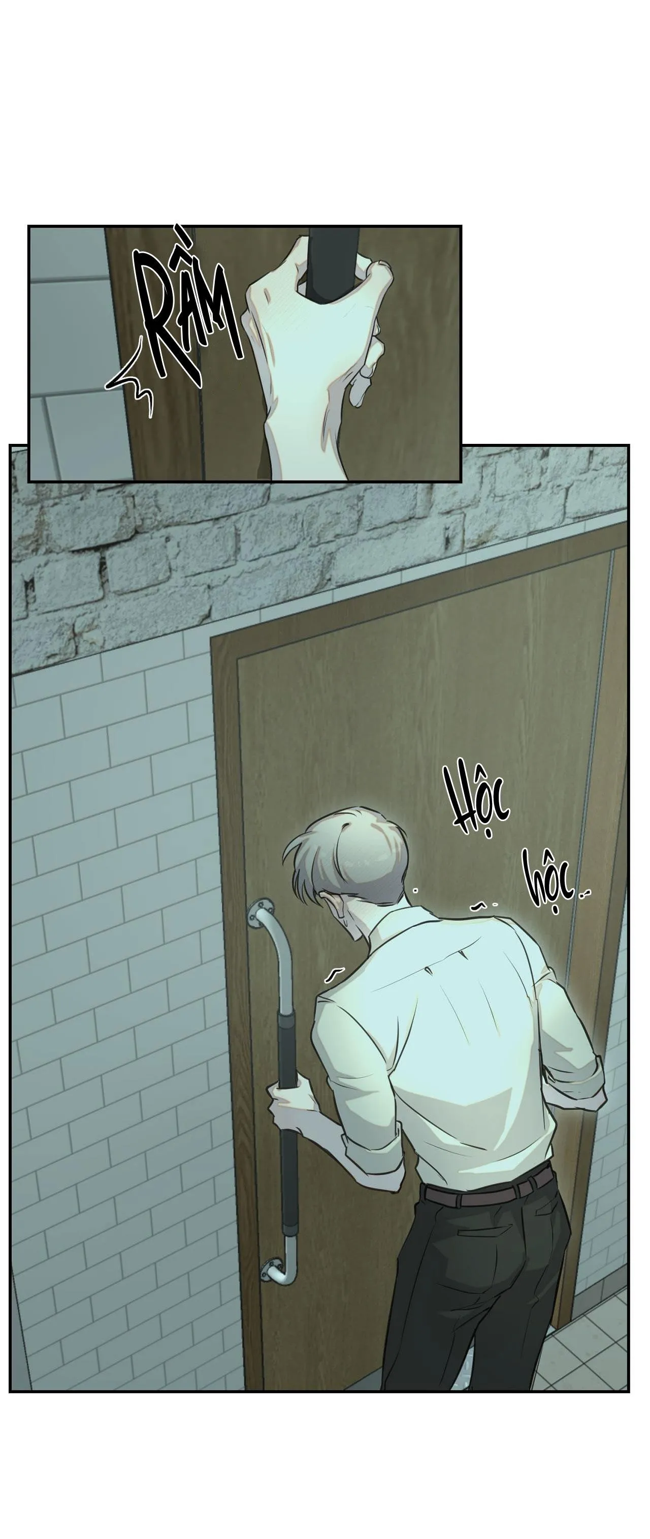 NERD PROJECT Chapter 18 Trang 36