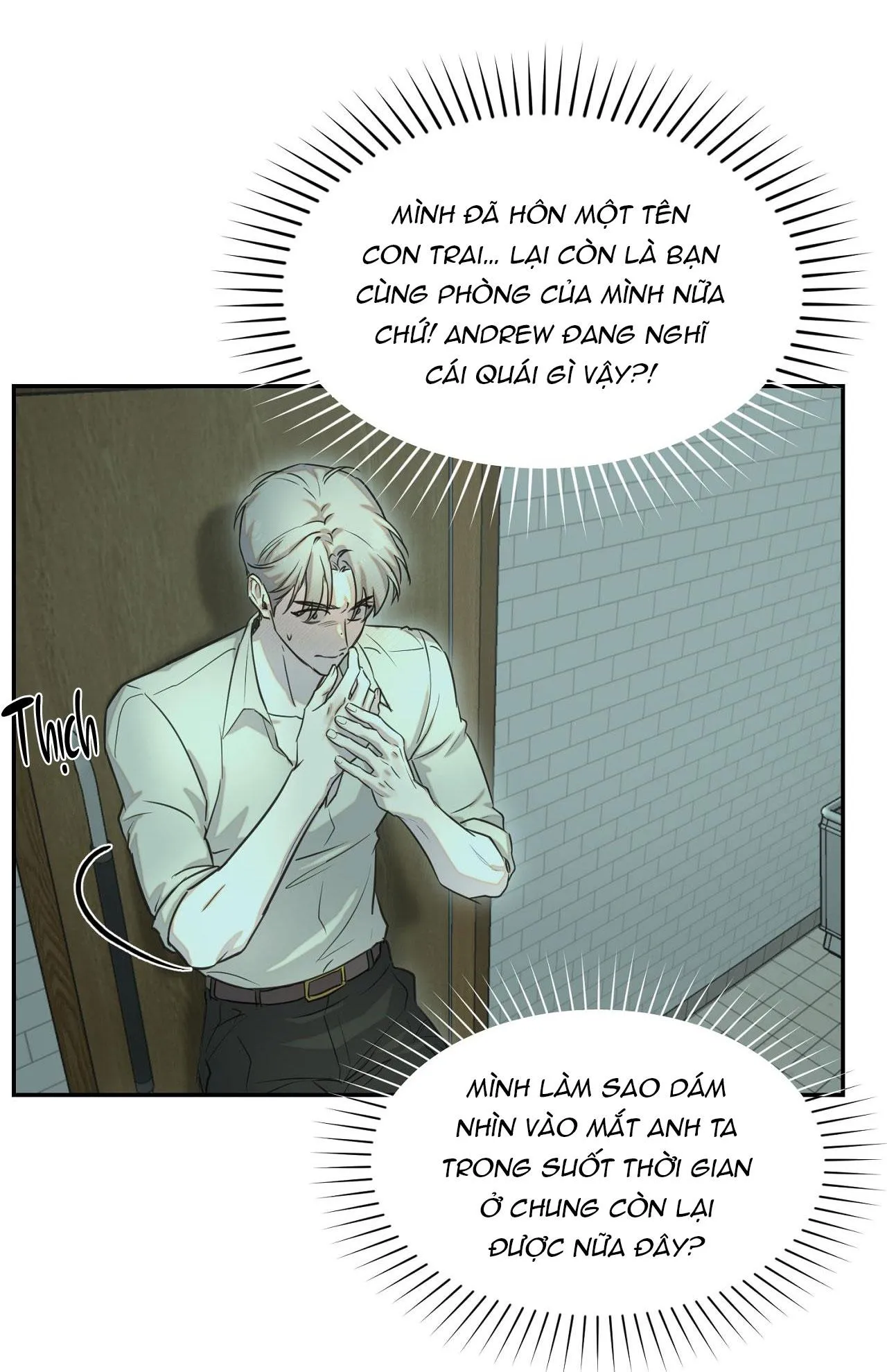 NERD PROJECT Chapter 18 Trang 38