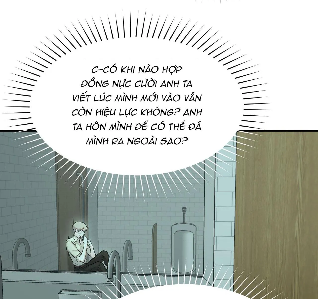 NERD PROJECT Chapter 18 Trang 39