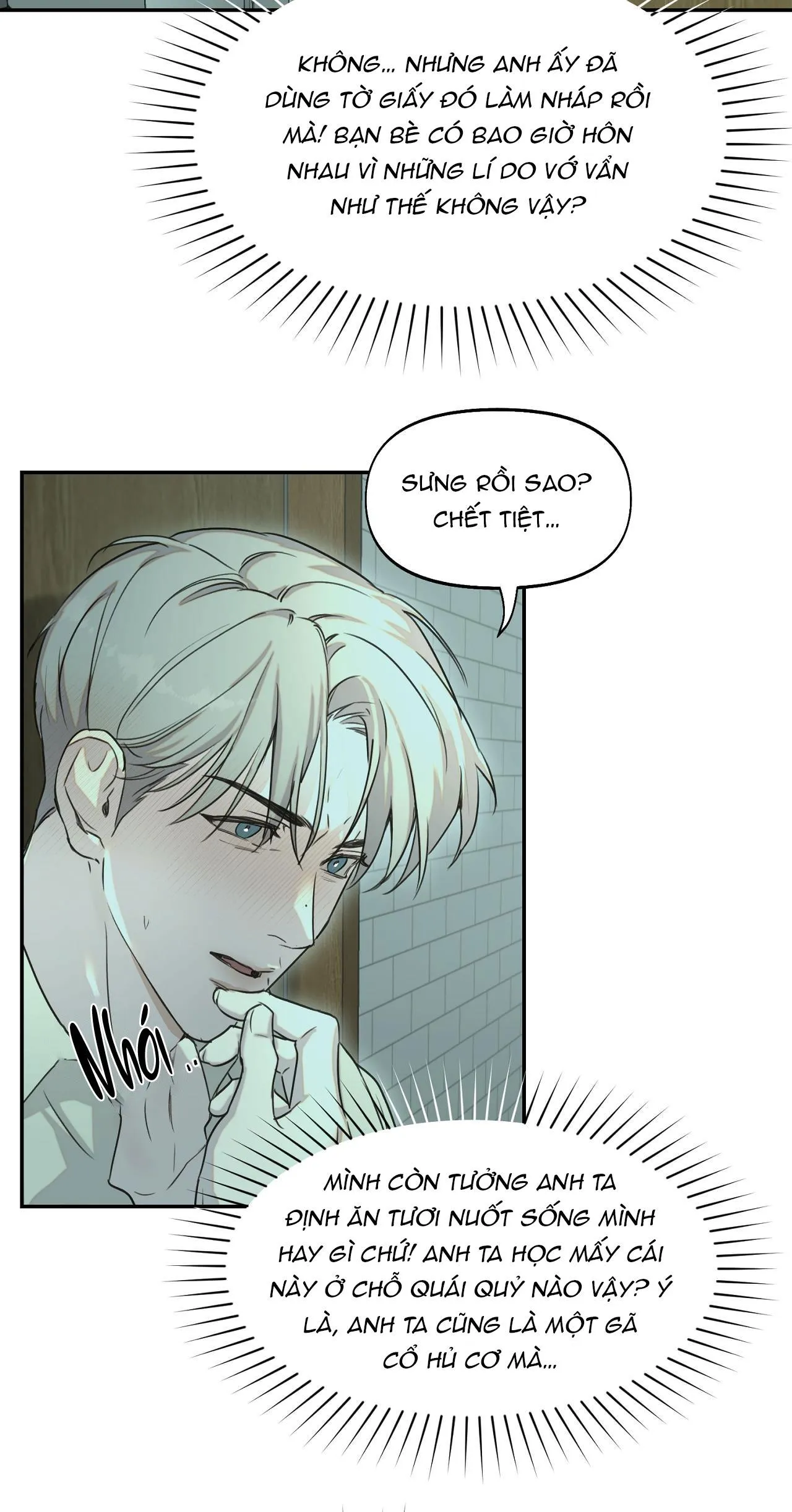 NERD PROJECT Chapter 18 Trang 40