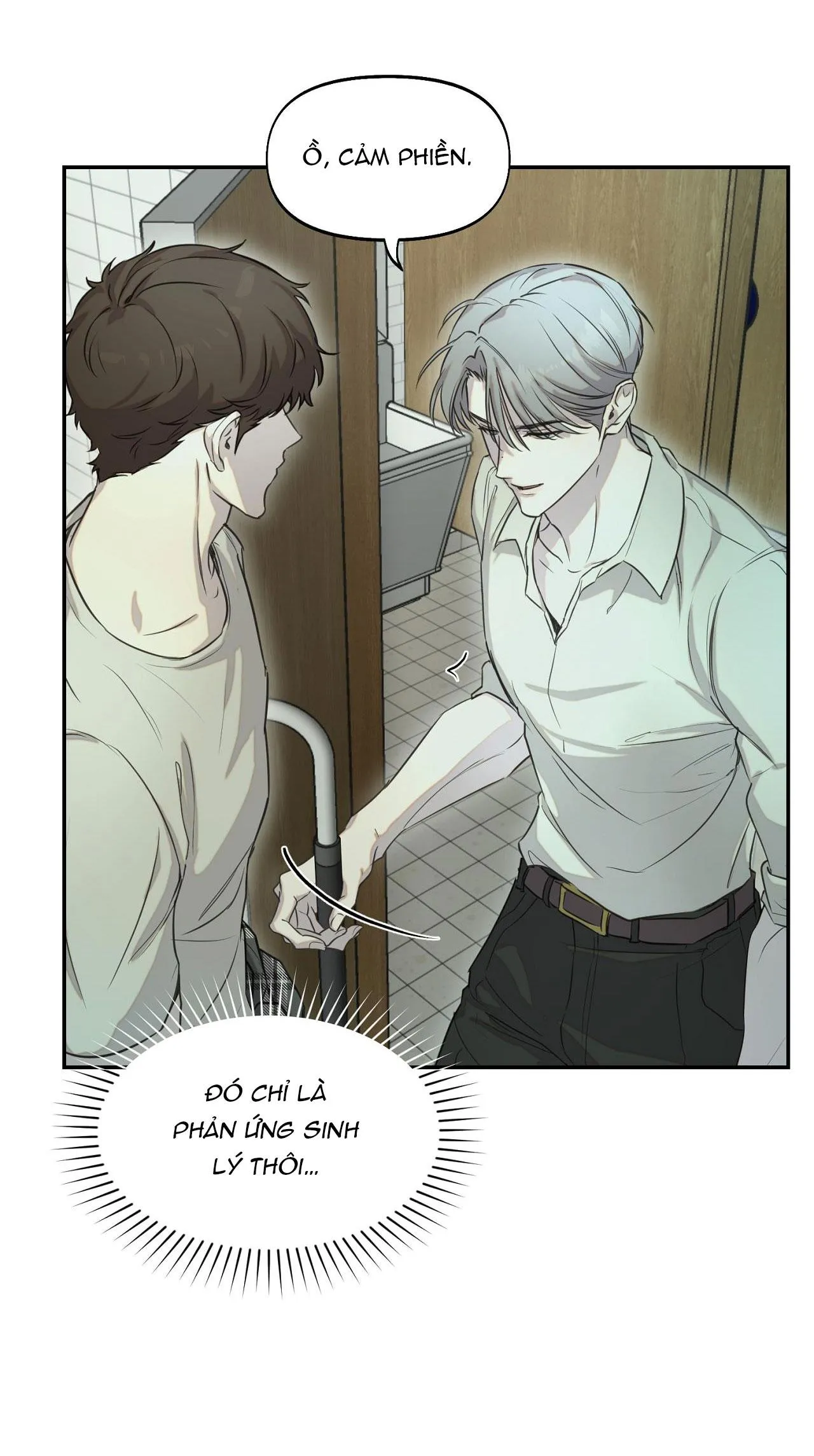 NERD PROJECT Chapter 18 Trang 47